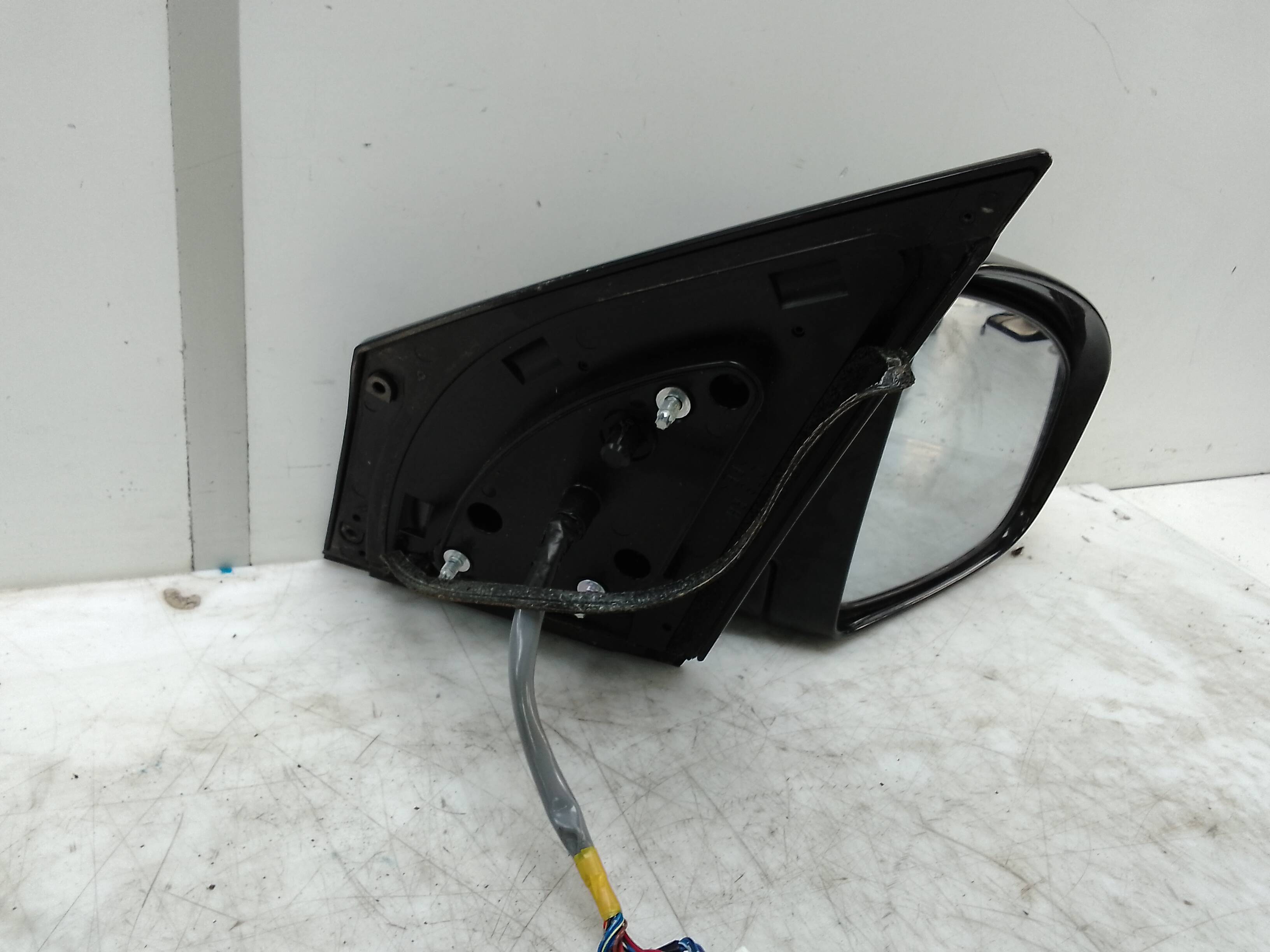 Retrovisor derecho electrico nissan murano (z51)(06.2008->)