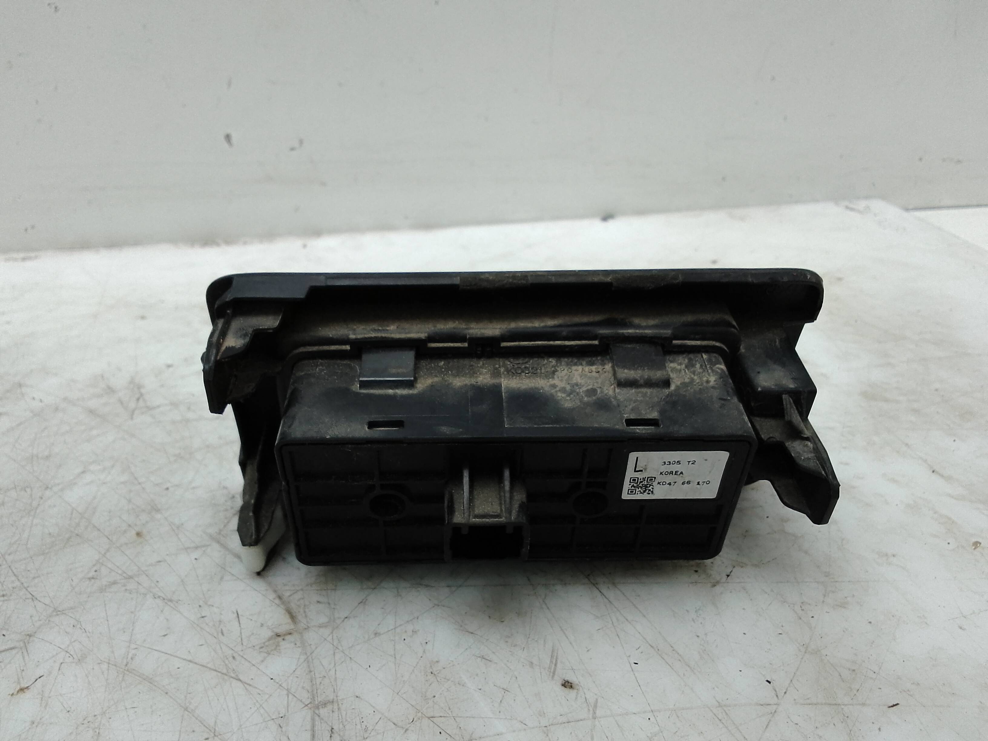 Interruptor (varios) mazda cx-5 (ke)(2012->)