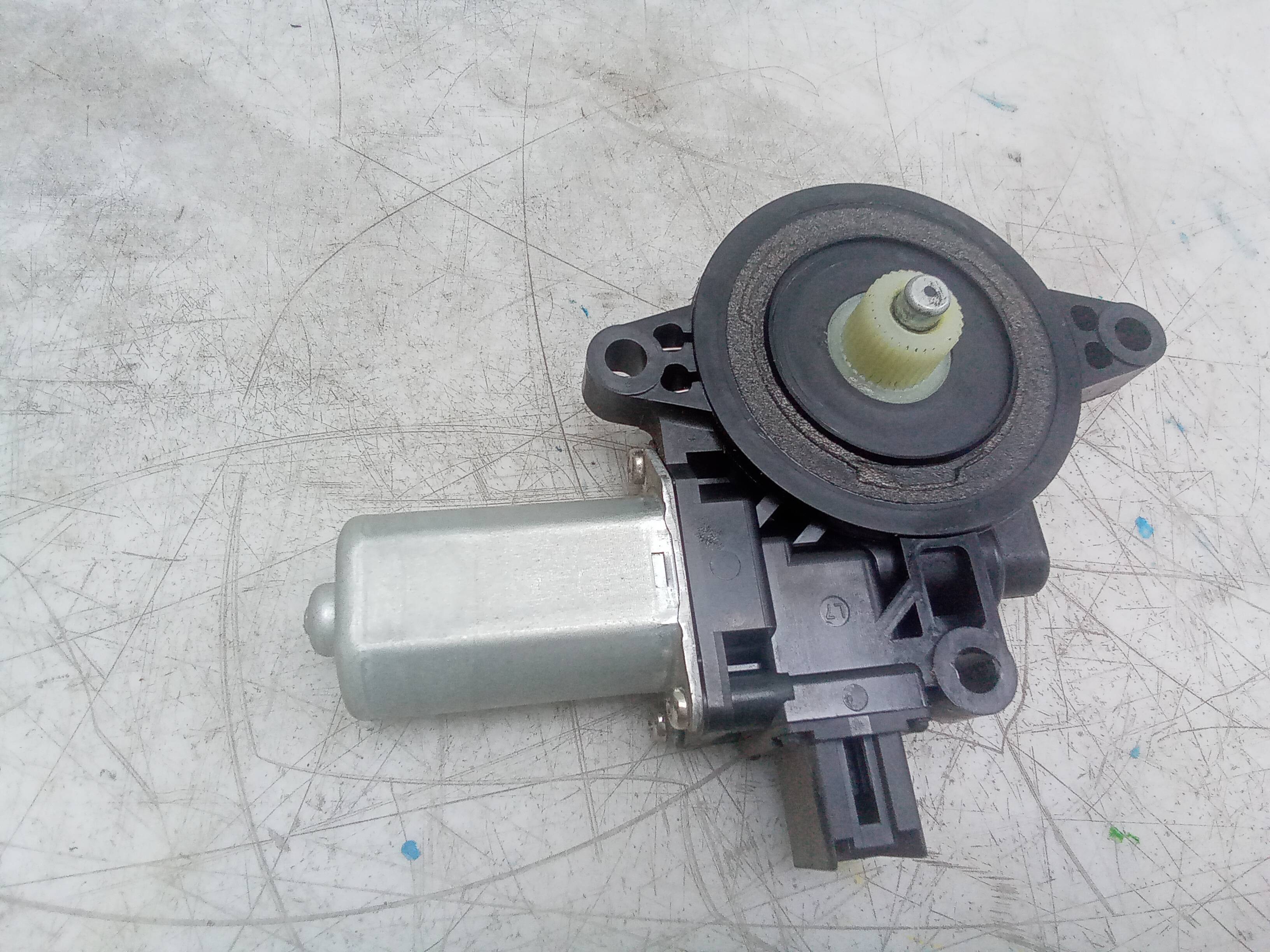 Motor elevalunas delantero derecho mazda cx-5 (ke)(2012->)