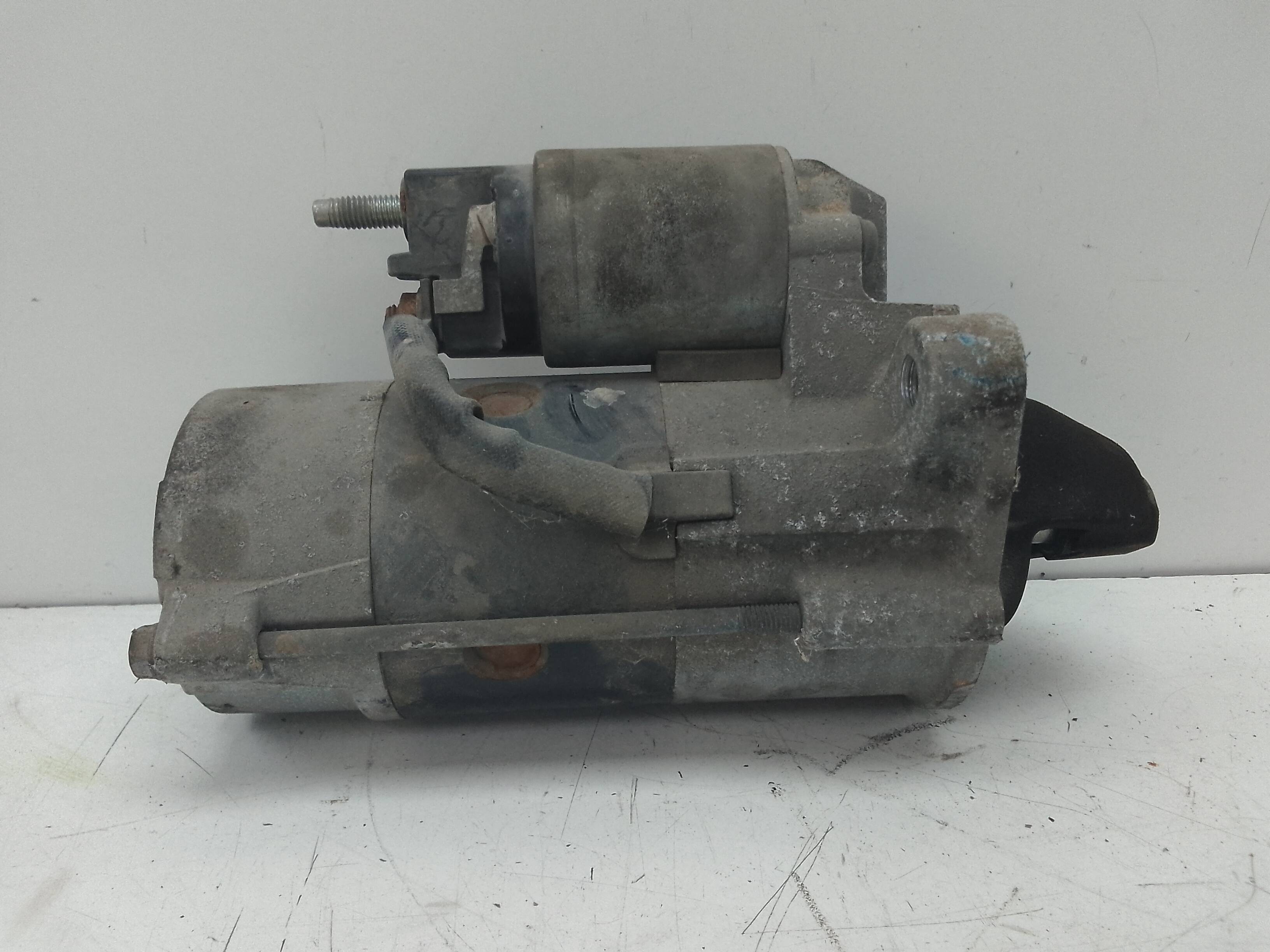 Motor arranque opel mokka (2012->)