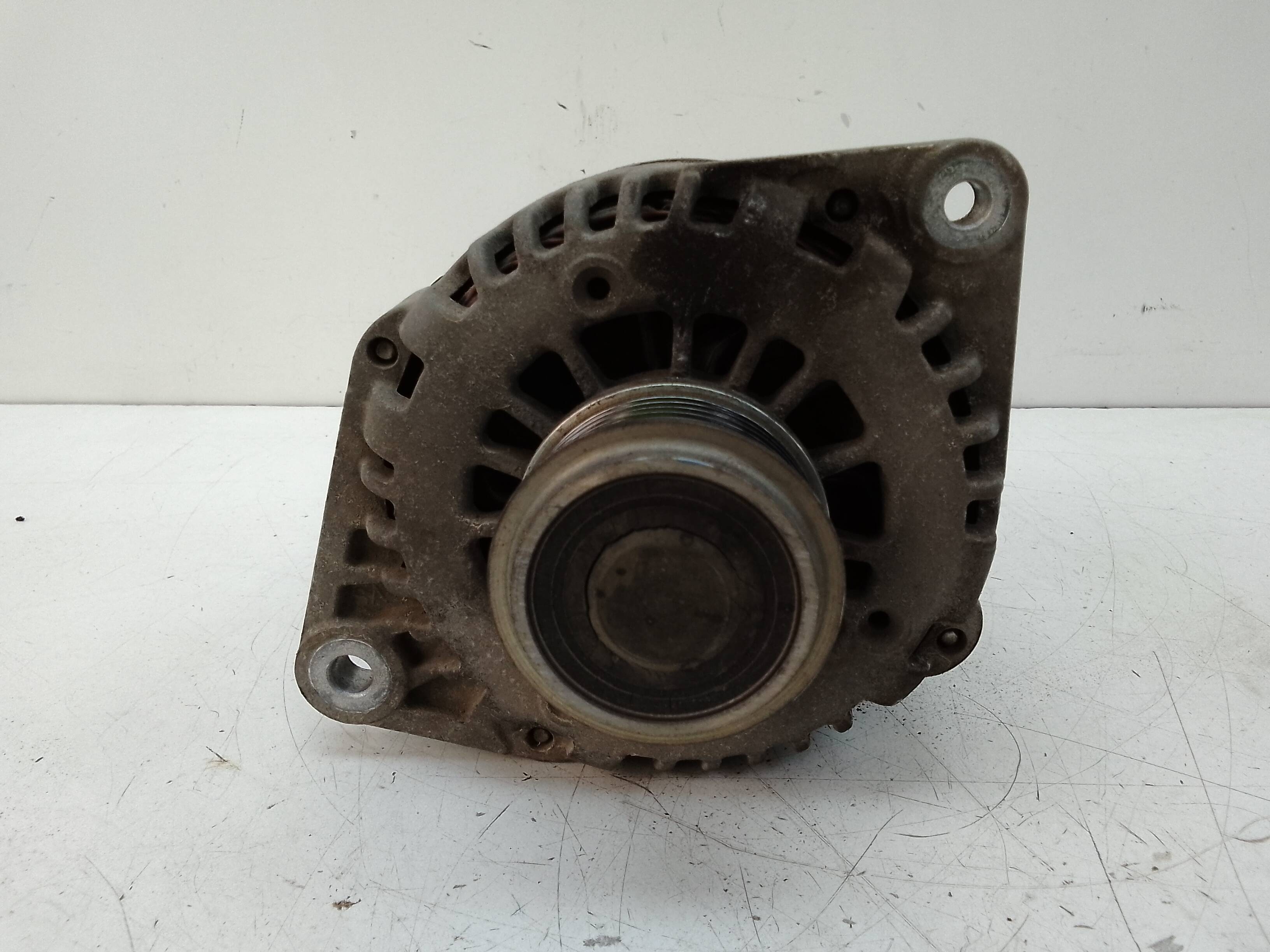 Alternador opel mokka (2012->)