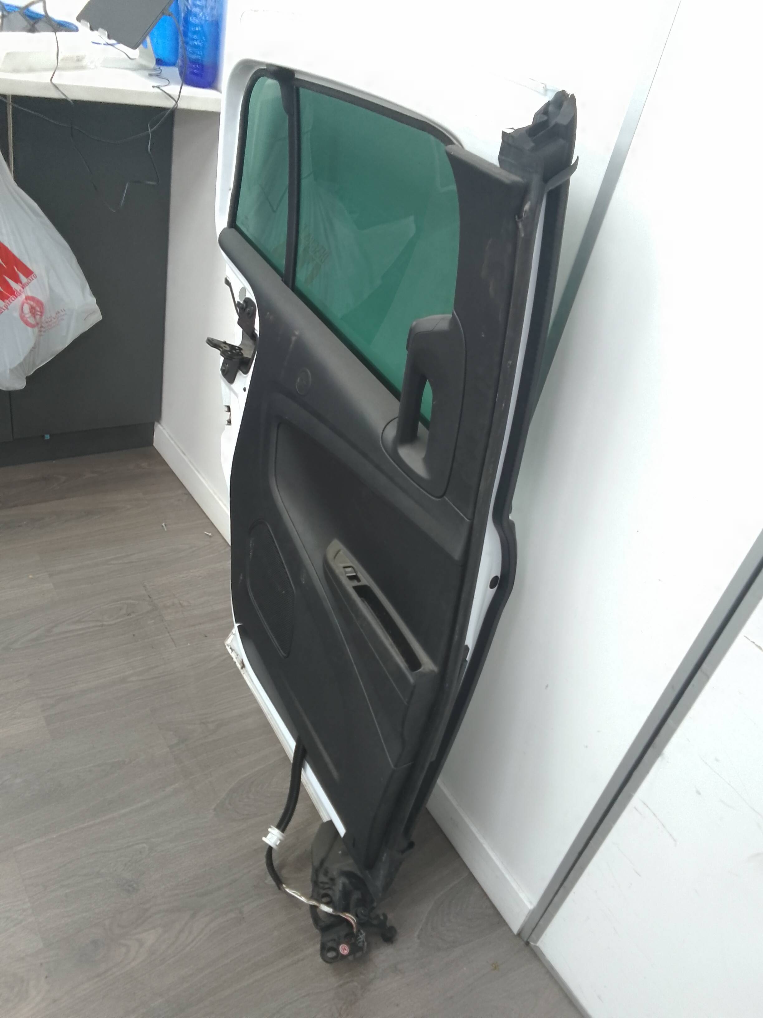 Puerta lateral corredera izquierda ford b-max (cb2)(2012->)