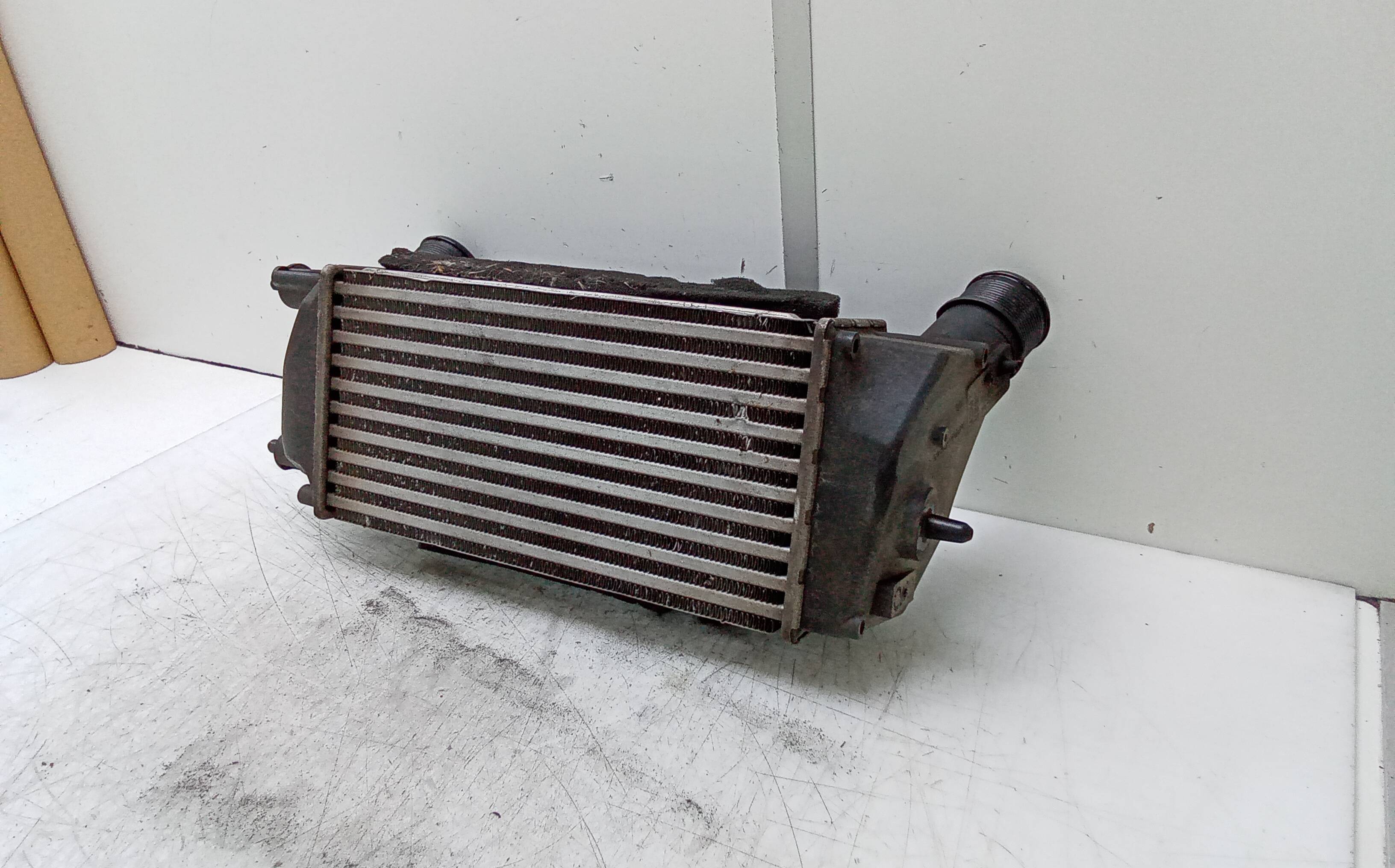 Intercooler ford b-max (cb2)(2012->)