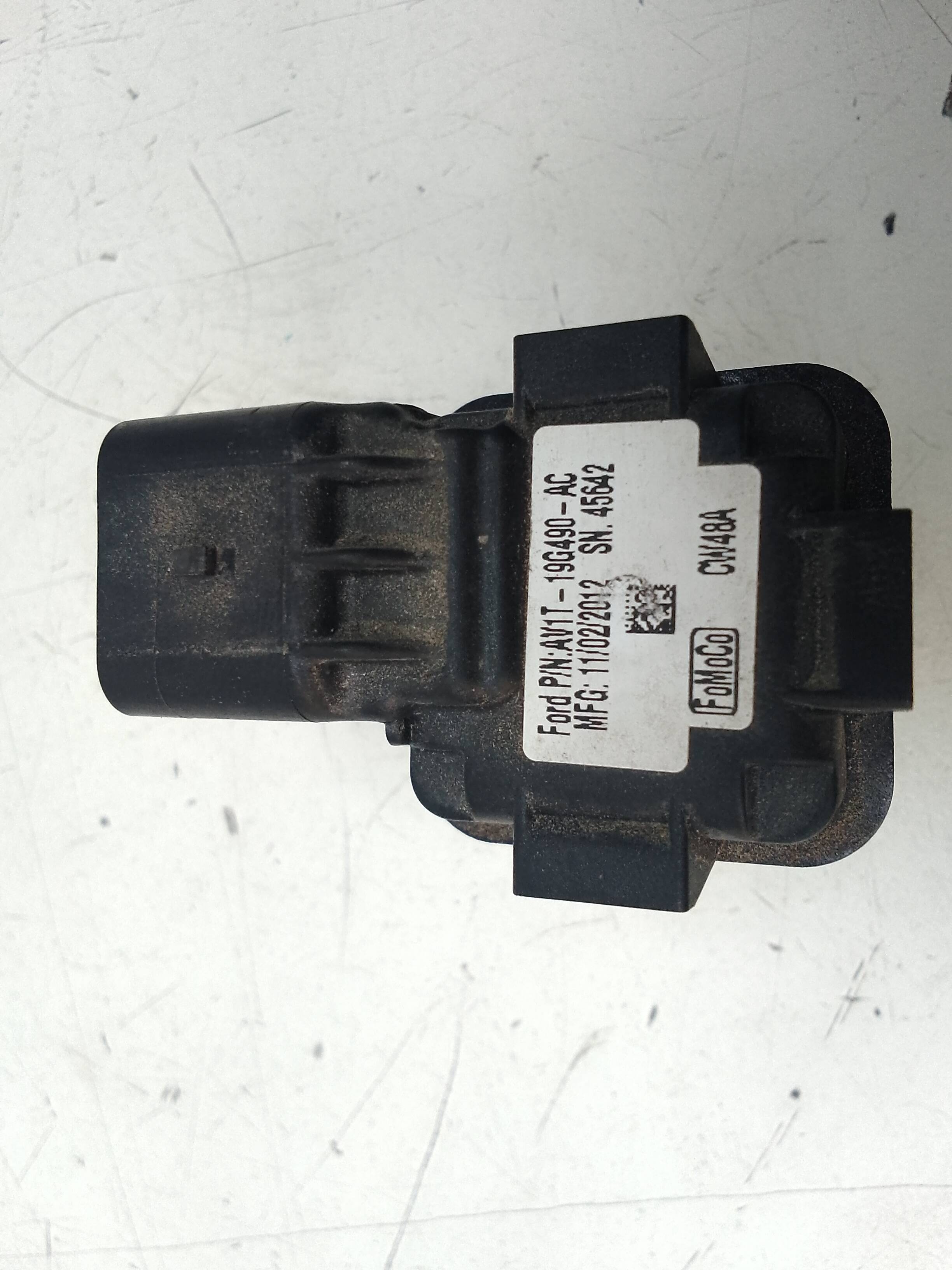 Camara trasera ford b-max (cb2)(2012->)