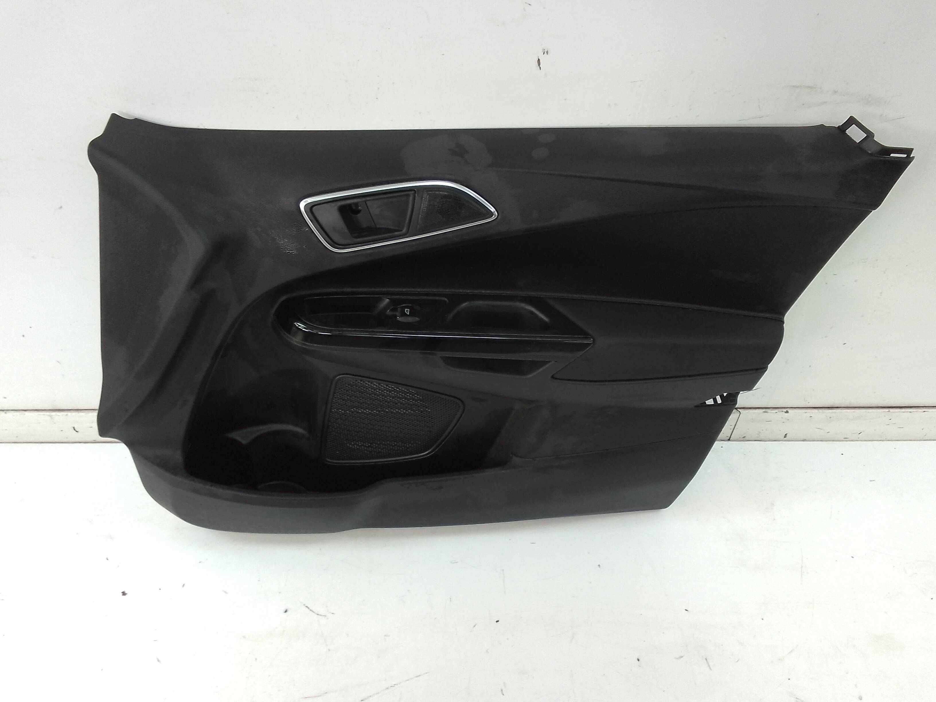 Guarnecido puerta delantera derecha ford b-max (cb2)(2012->)