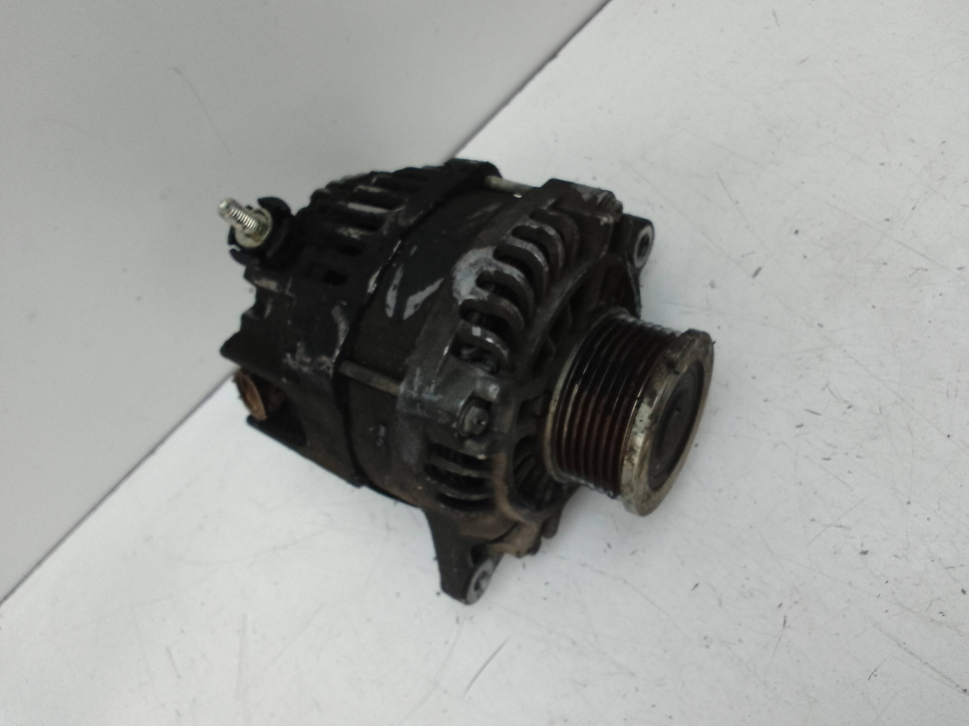 Alternador nissan murano (z51)(06.2008->)