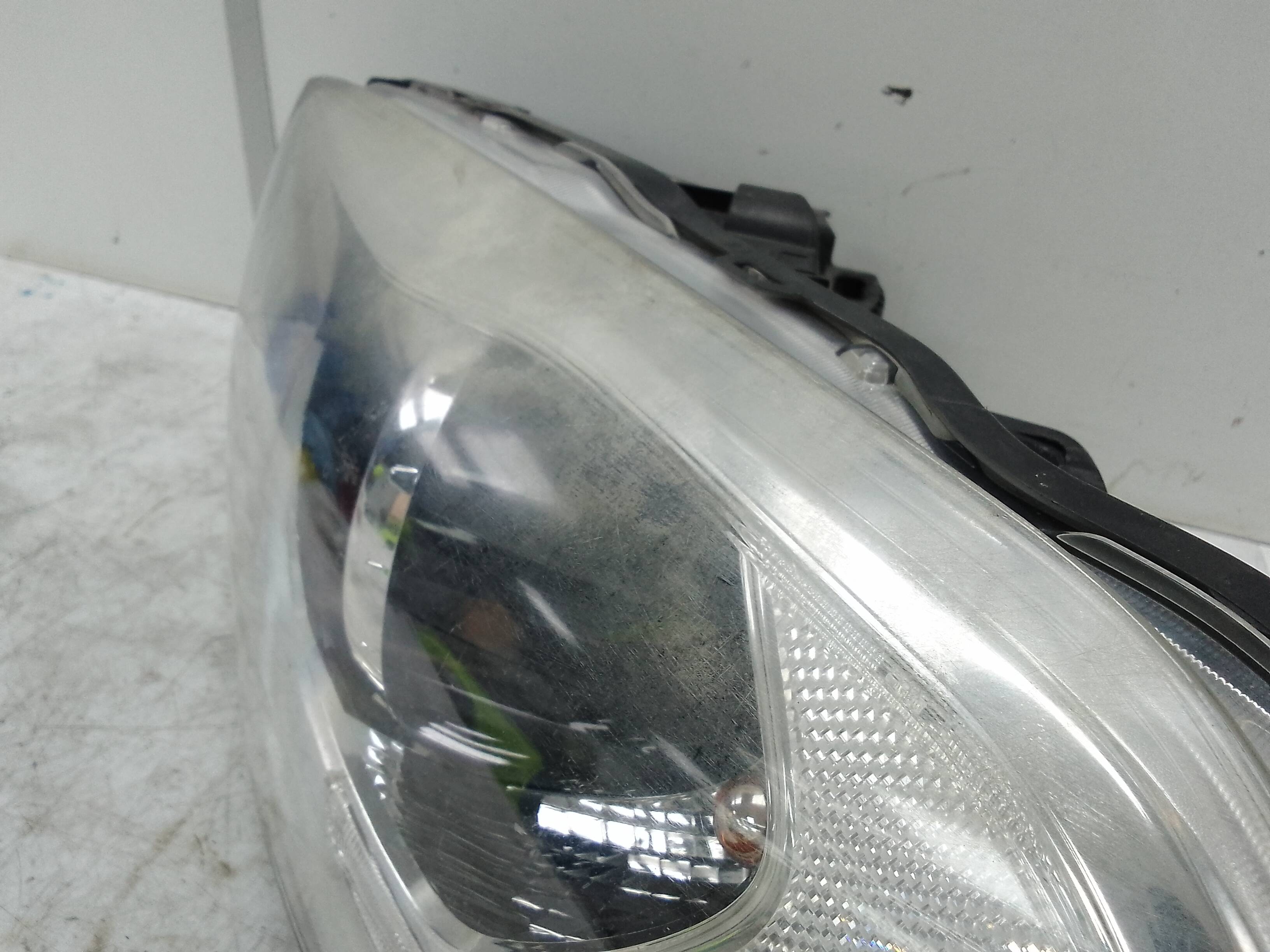 Faro izquierdo volvo xc60 (2008->)