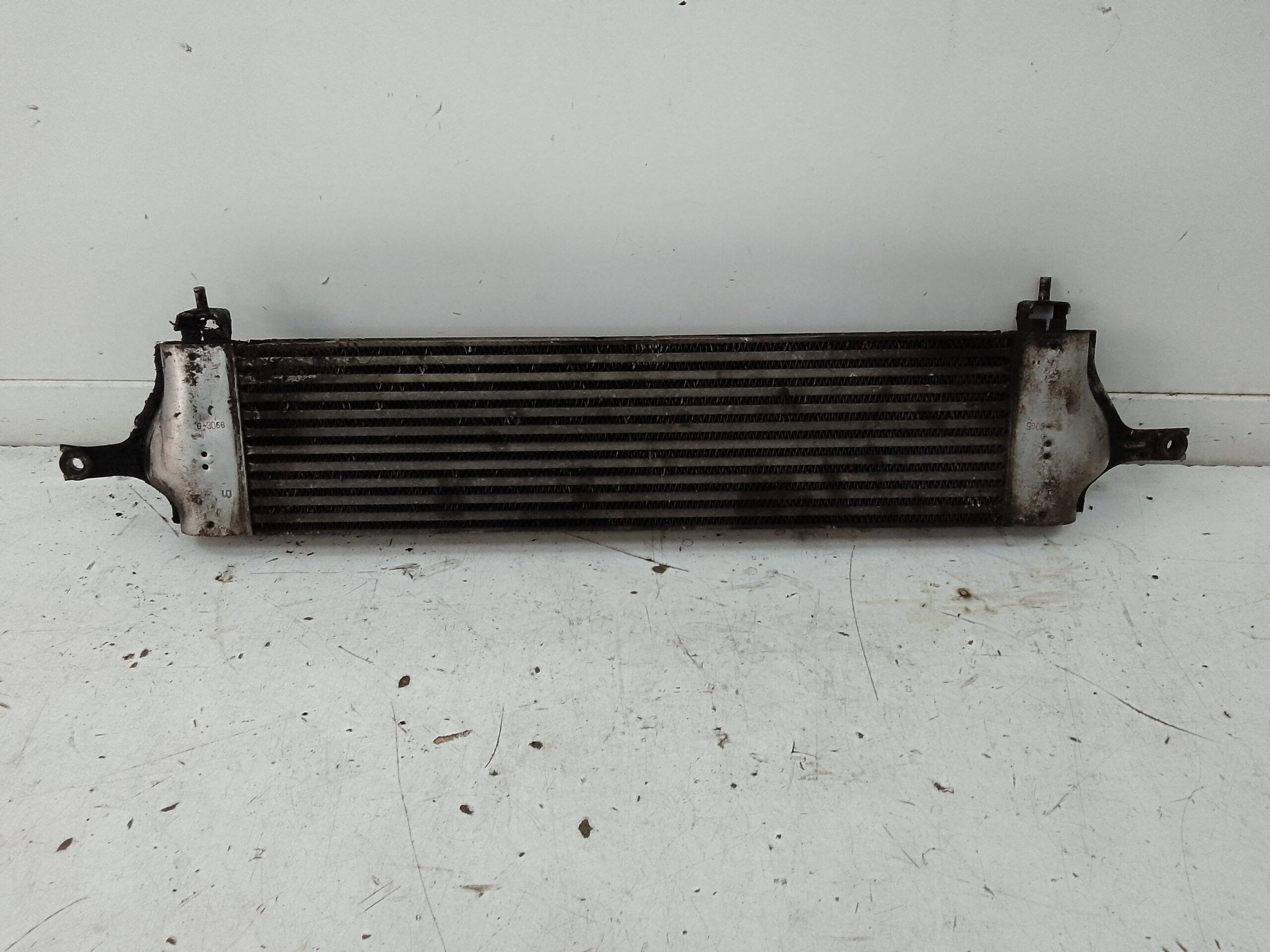 Intercooler nissan x-trail iii (t32)(04.2014->)