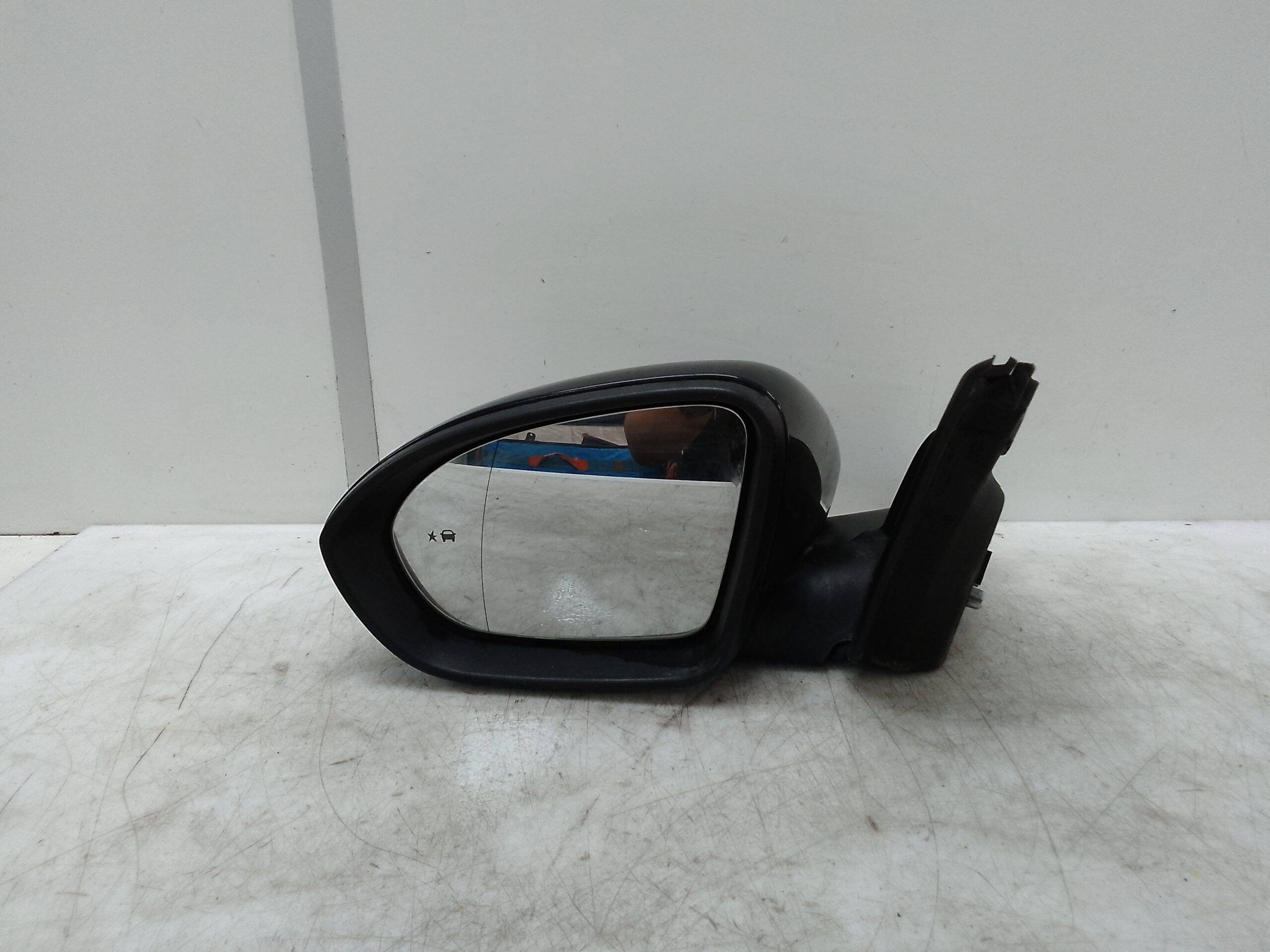 Retrovisor izquierdo electrico opel insignia b country tourer (07.2017->)