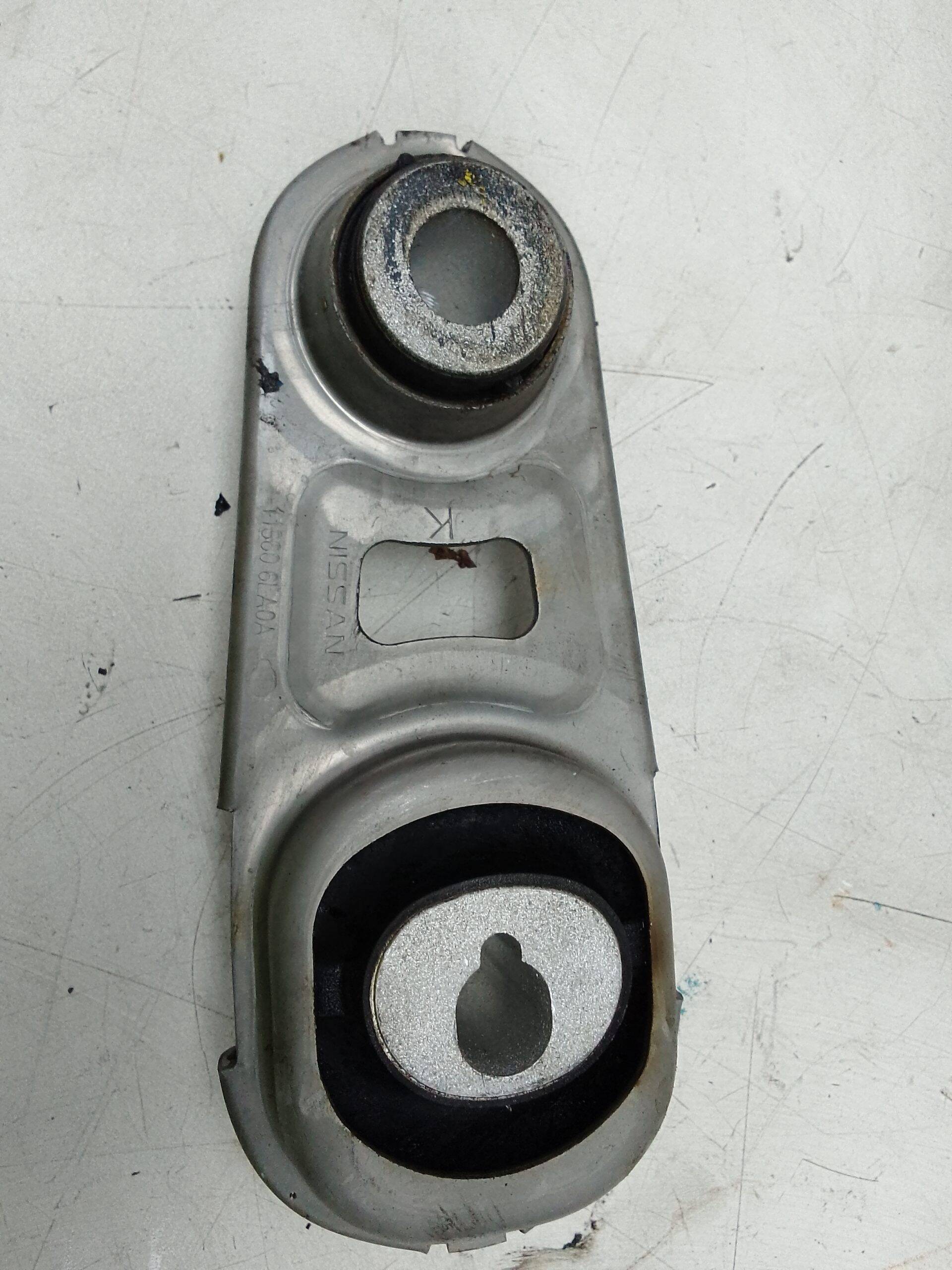 Soporte motor nissan qashqai (j12)(03.2021->)