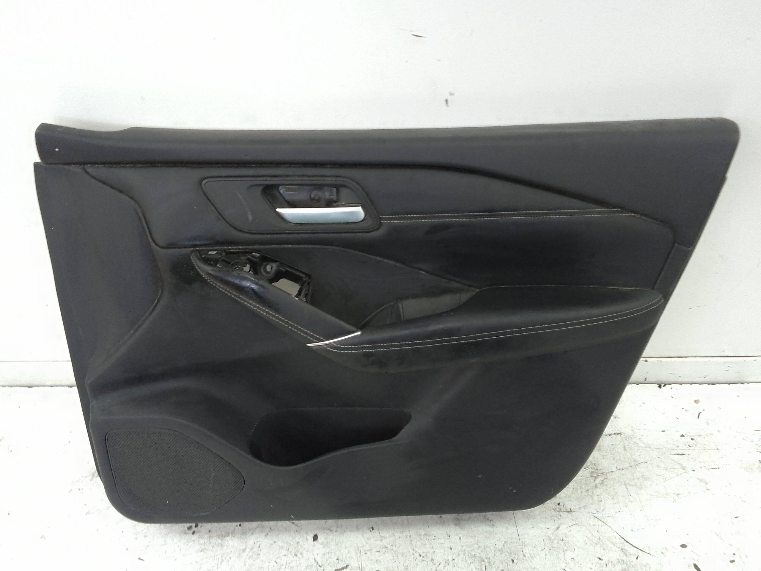 Guarnecido puerta delantera derecha nissan qashqai (j12)(03.2021->)