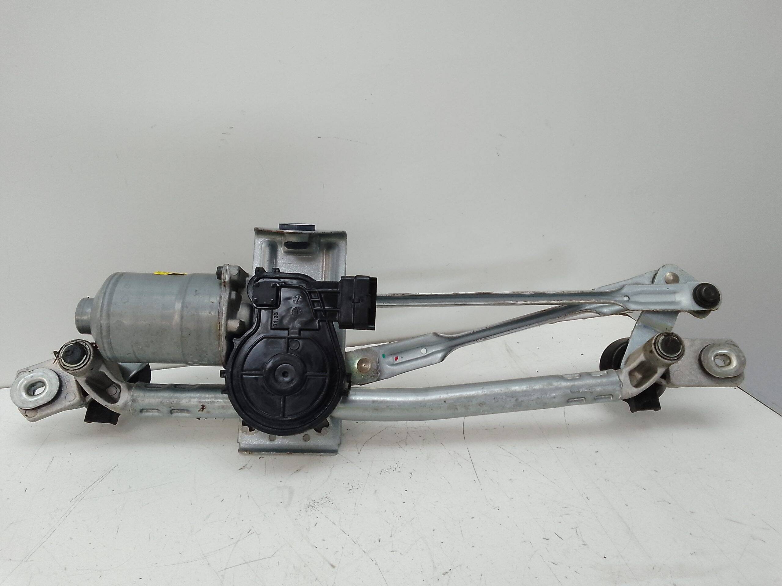 Motor limpia delantero kia sportage (ql)(2016->)