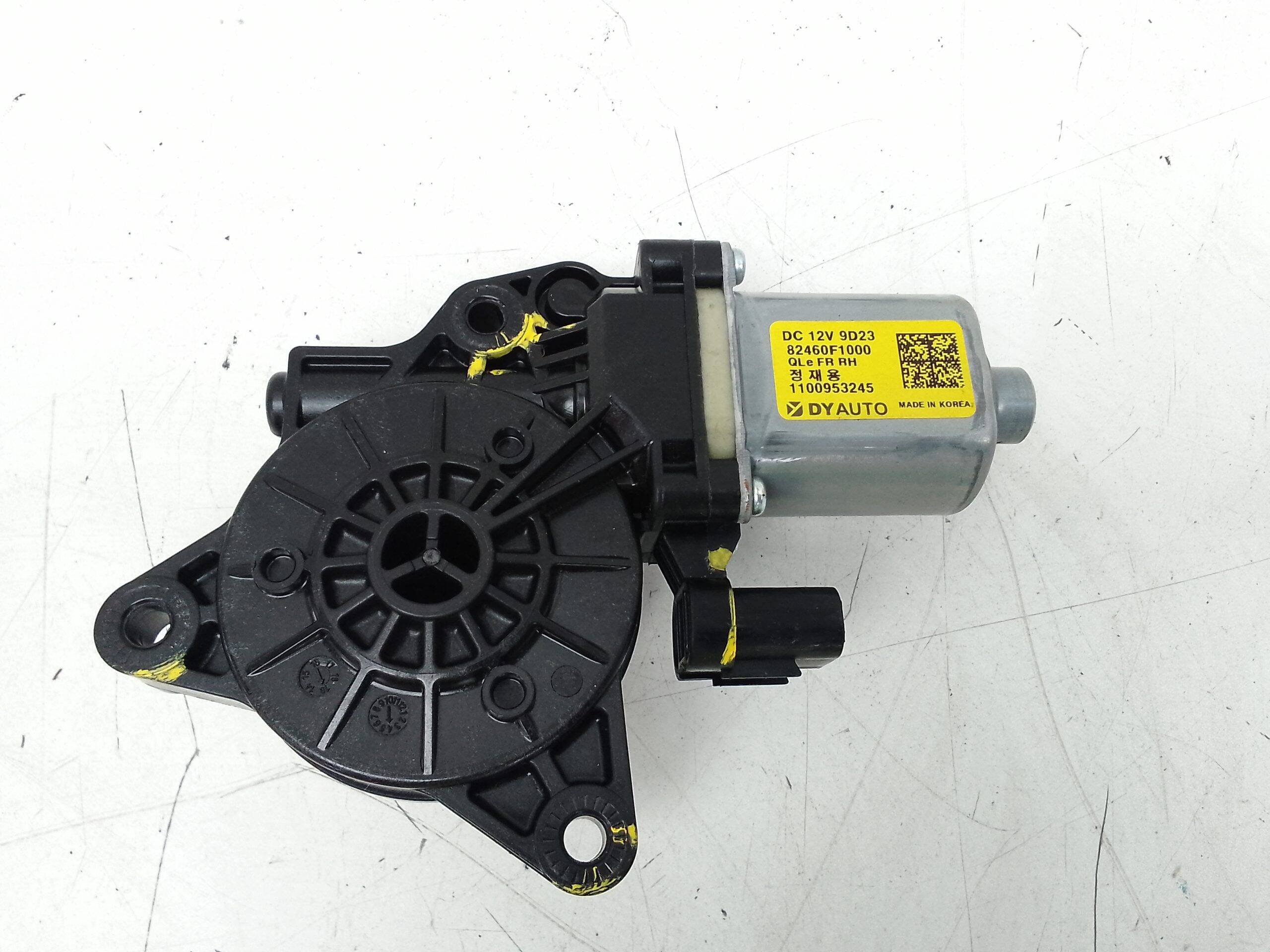 Motor elevalunas delantero derecho kia sportage (ql)(2016->)