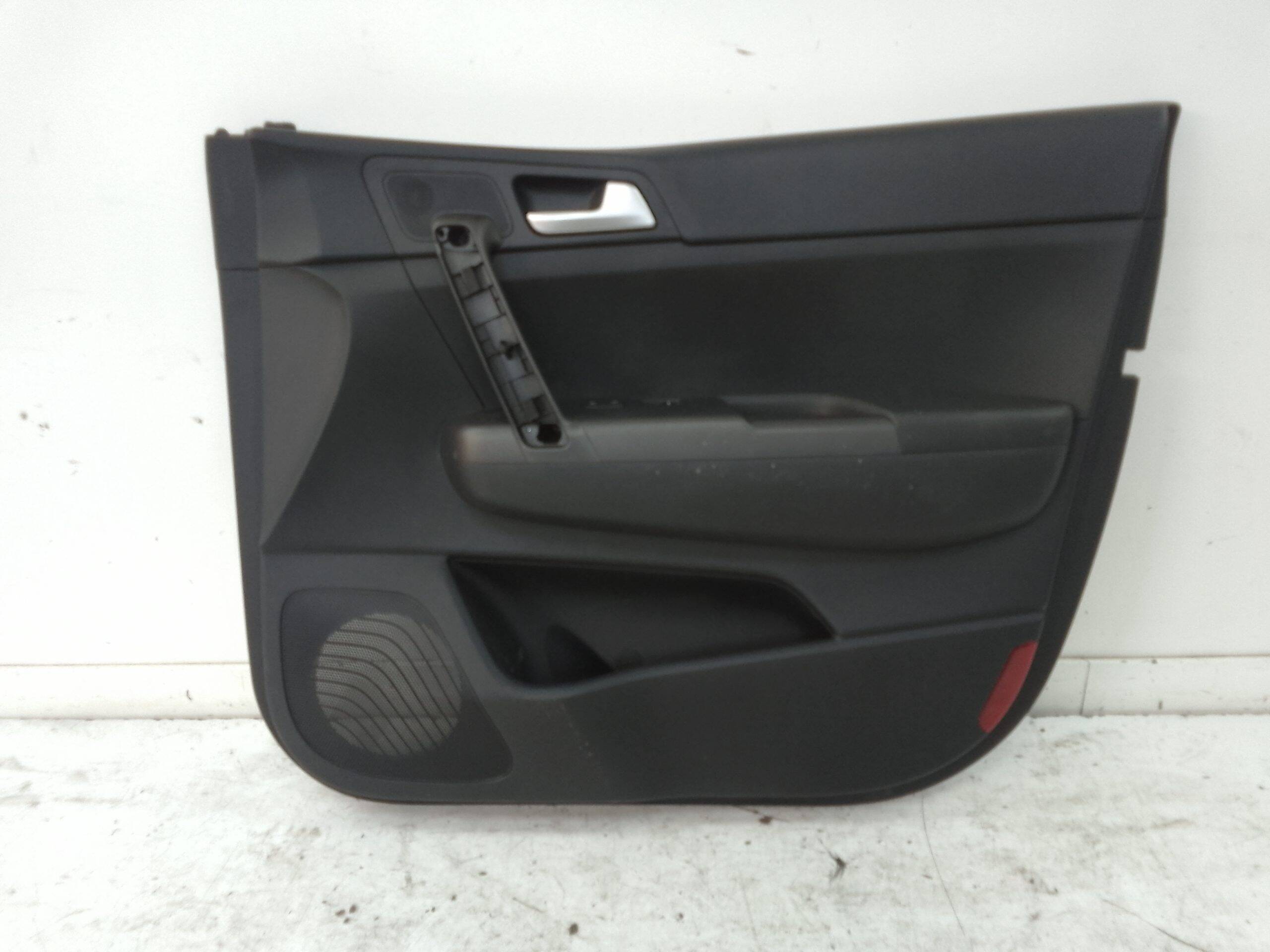 Guarnecido puerta delantera derecha kia sportage (ql)(2016->)