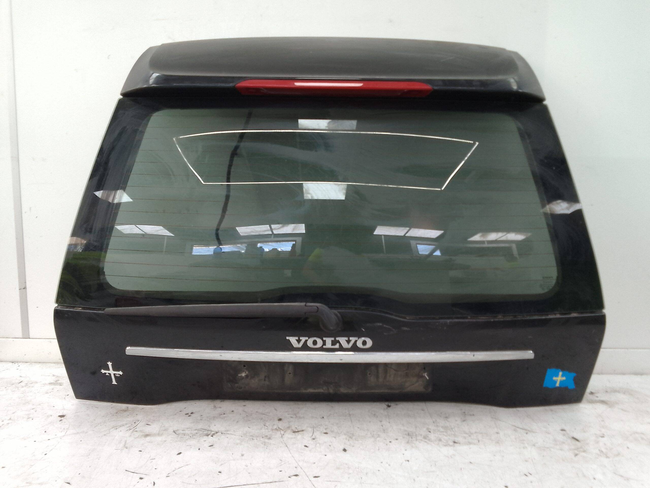 Porton trasero volvo xc90 (2002->)