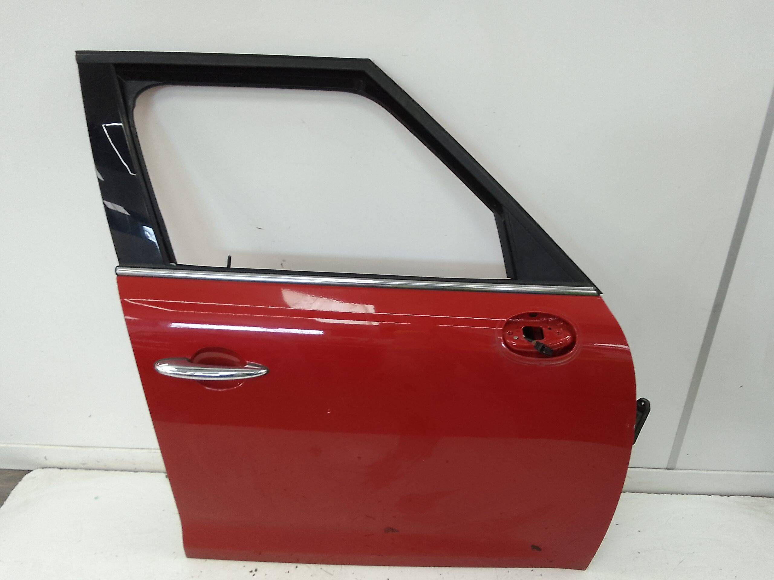 Puerta delantera derecha mini cooper d countryman