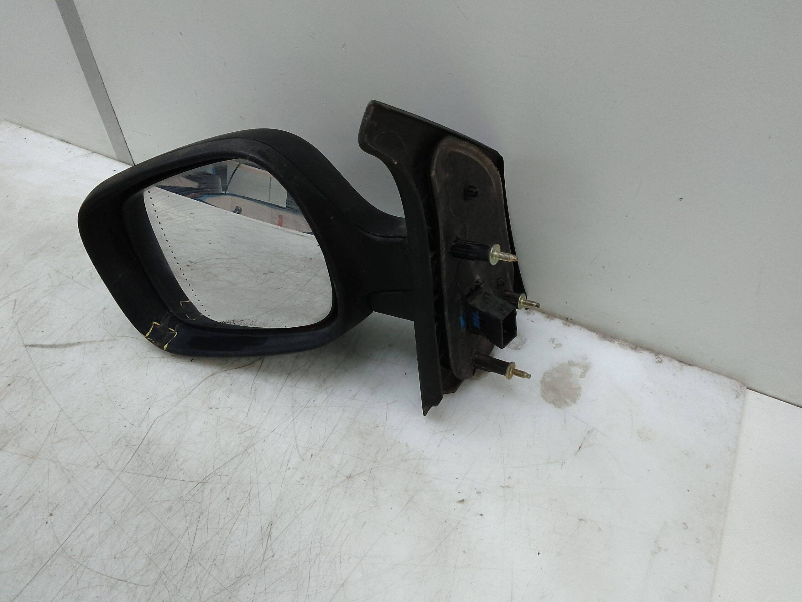 Retrovisor izquierdo electrico renault kangoo i (f/kc0)(2003->)