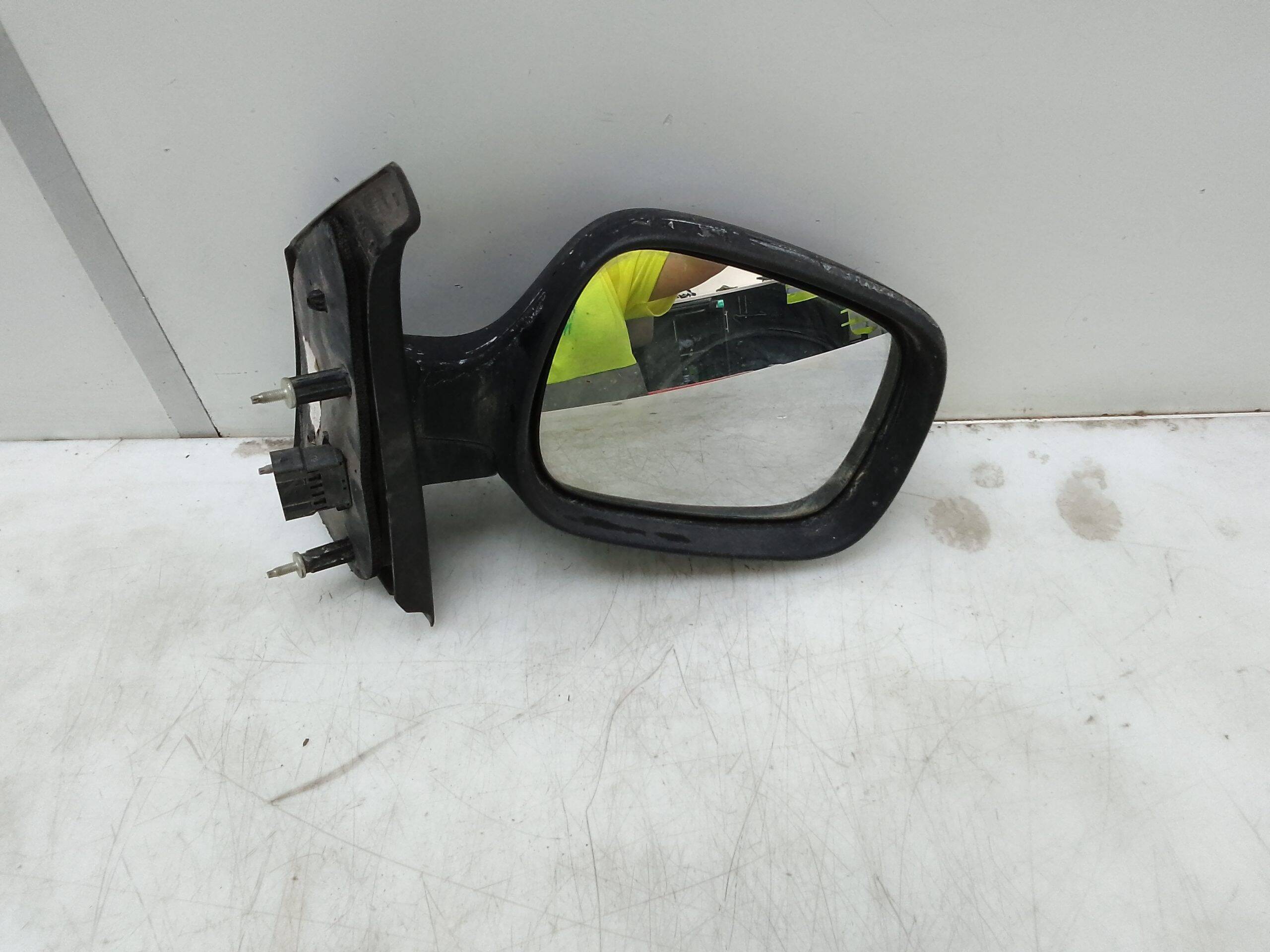 Retrovisor derecho electrico renault kangoo i (f/kc0)(2003->)