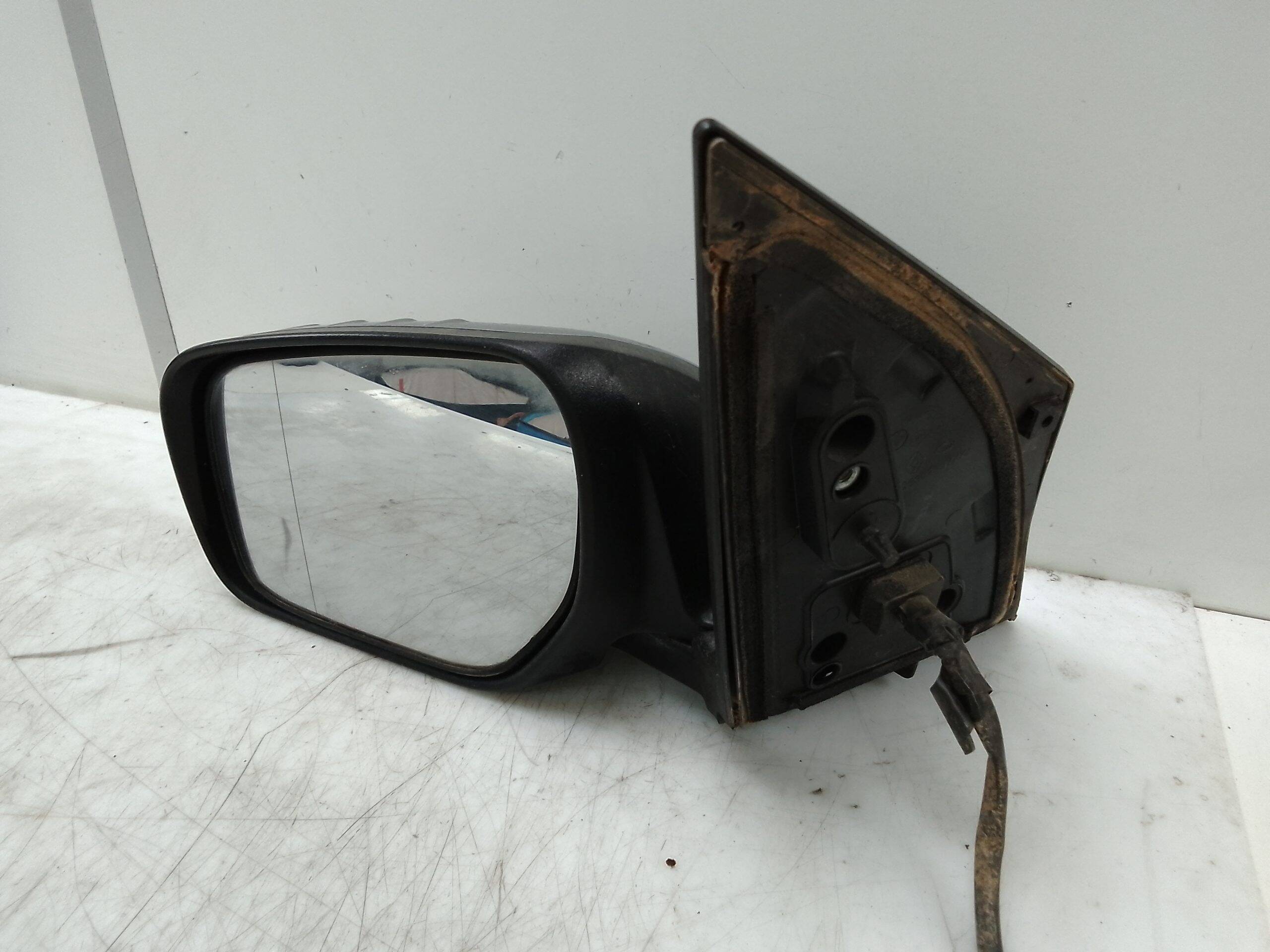 Retrovisor izquierdo electrico renault koleos i (2008->)