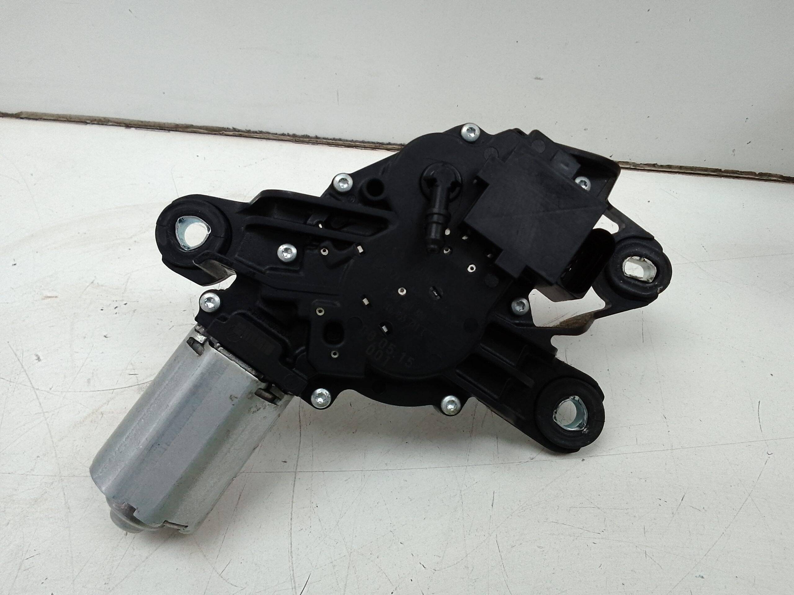 Motor limpia trasero volkswagen golf v (1k1)(2003->)