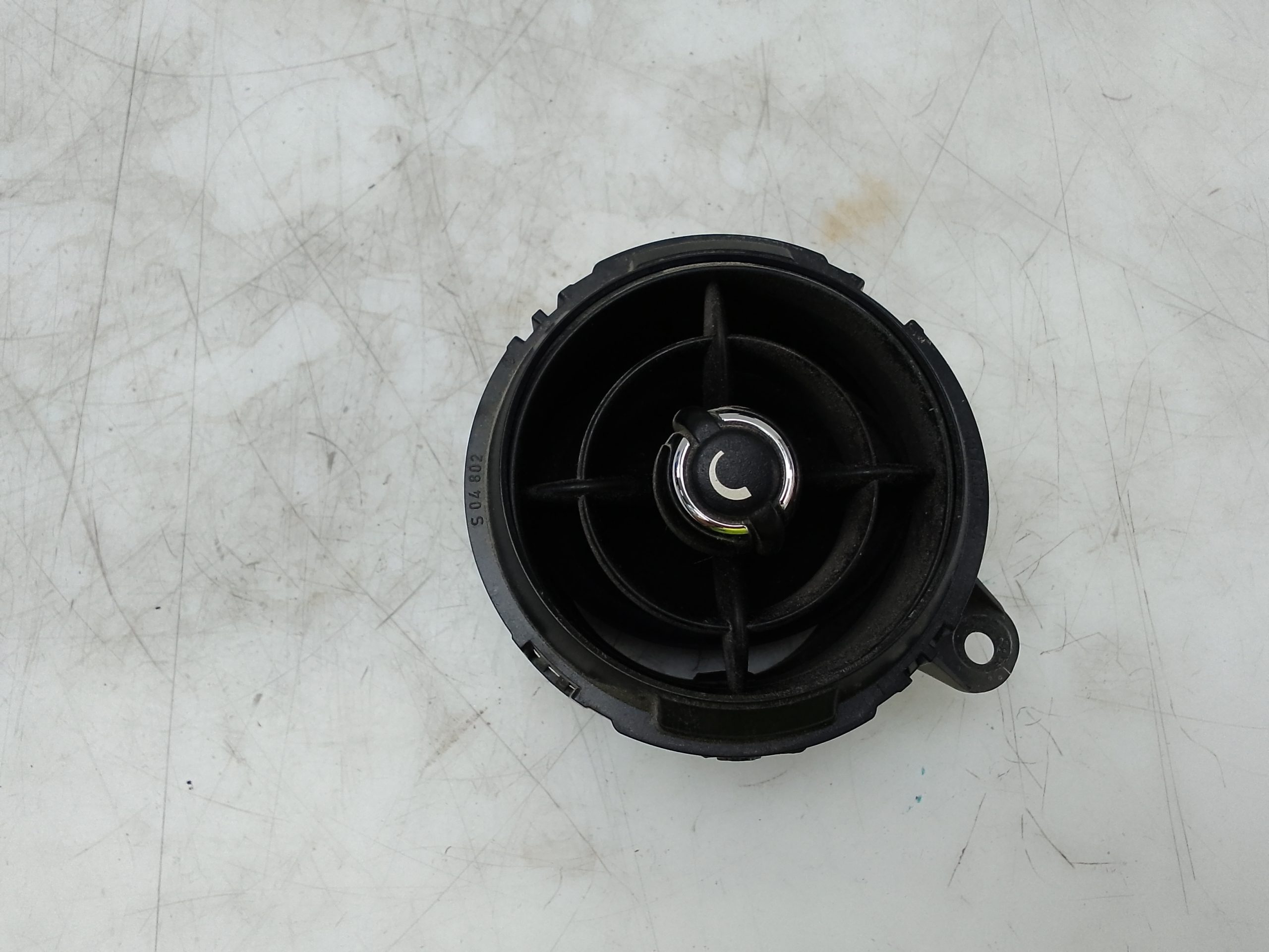 Rejilla aireadora central mini mini 5p (f55)(2014->)