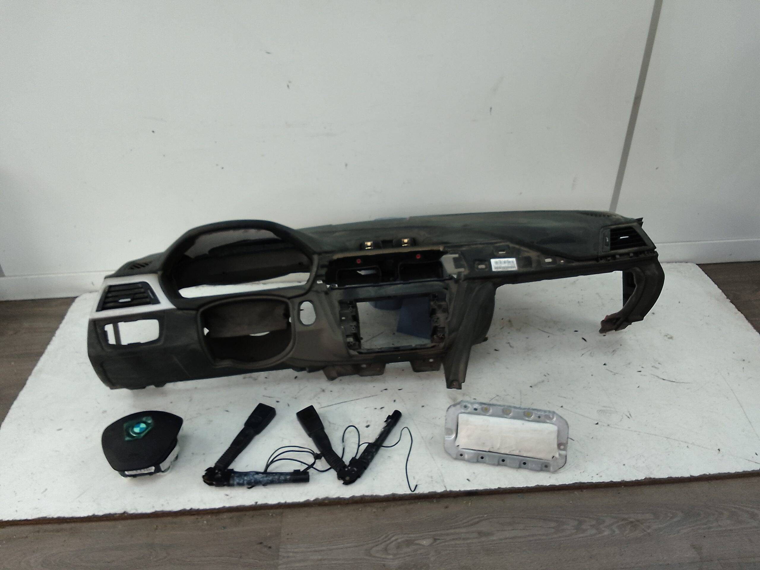 Kit airbag bmw serie 3 berlina (f30)(2011->)