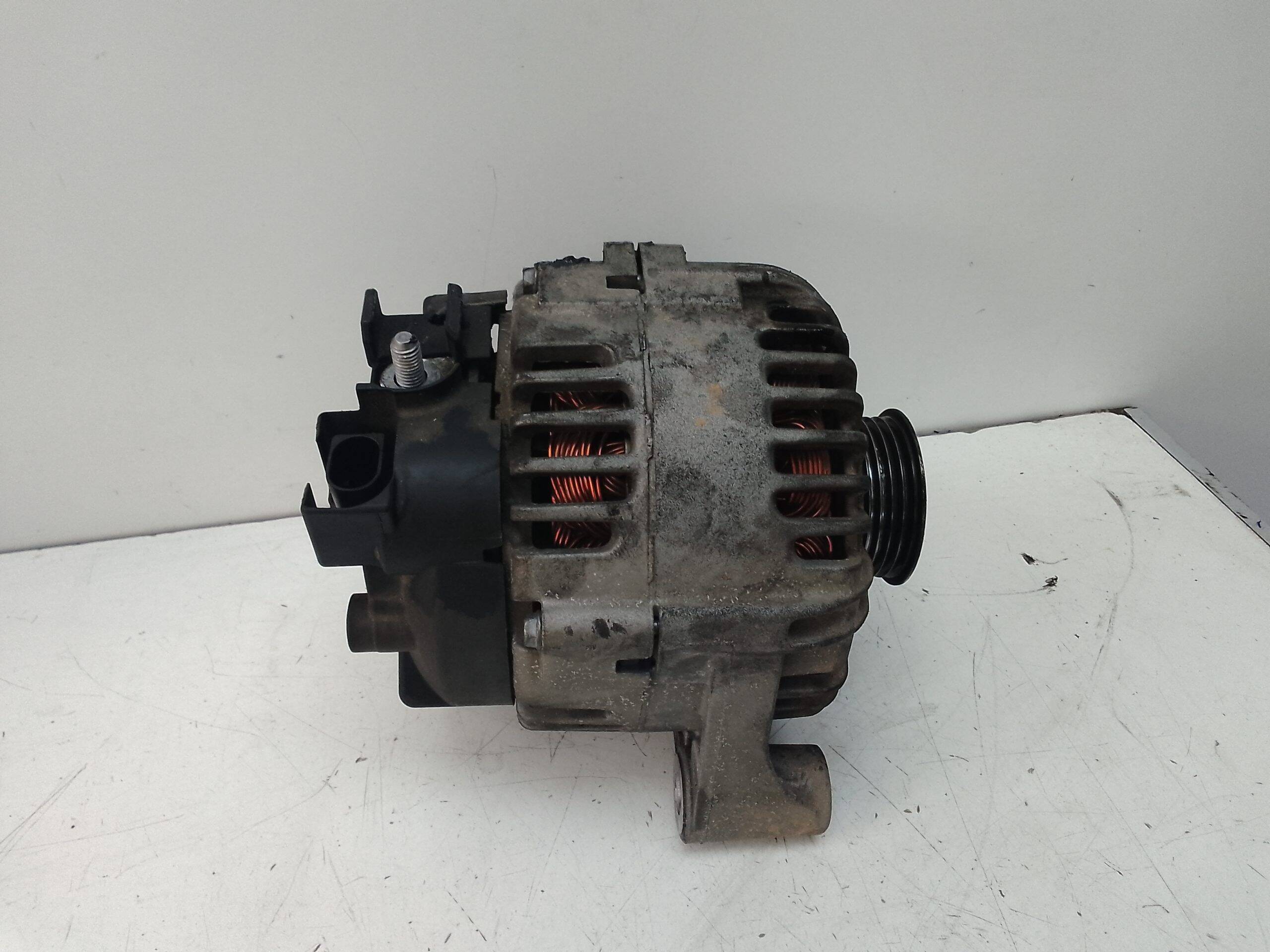 Alternador mini cooper d countryman