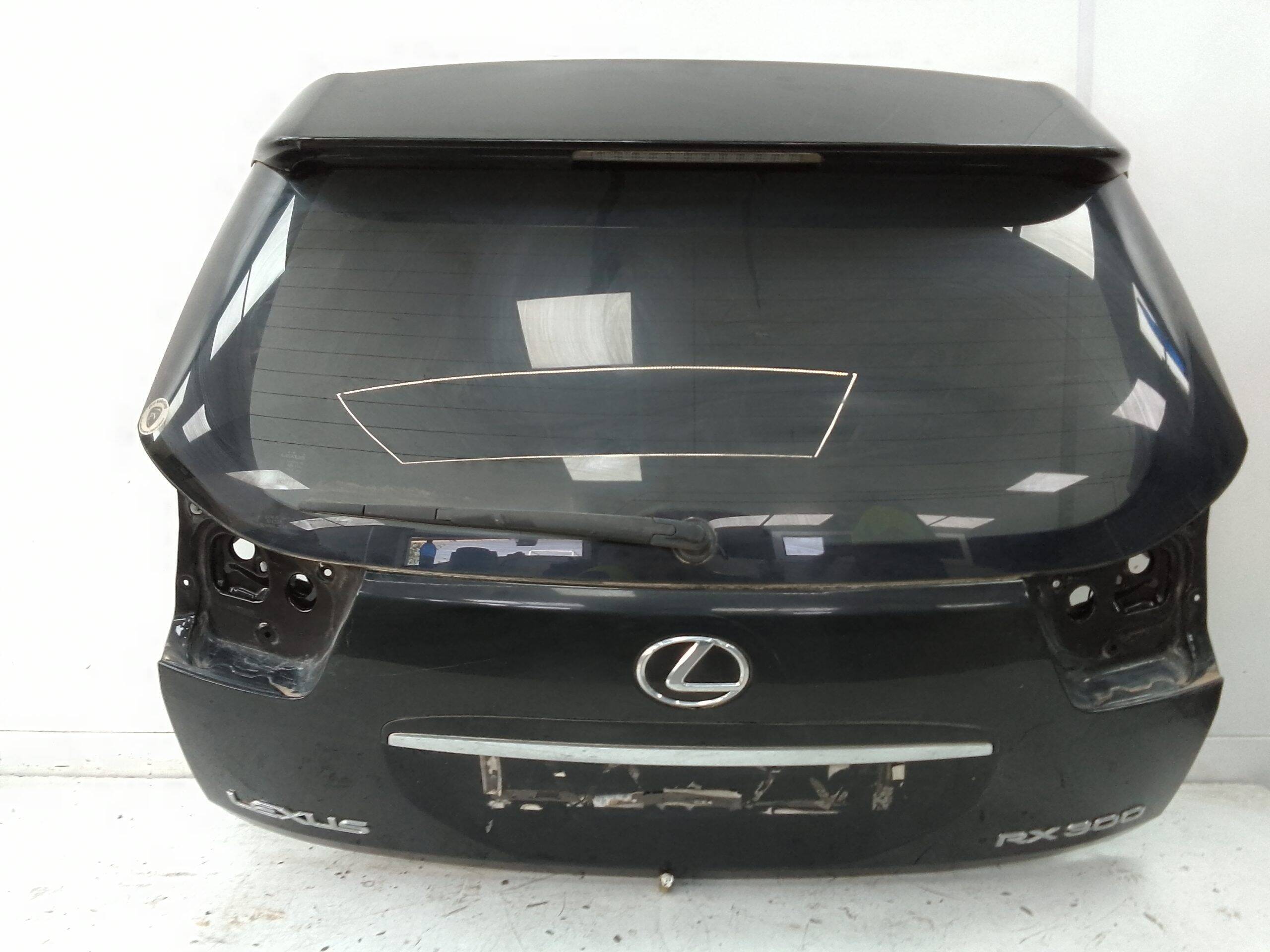 Porton trasero lexus rx 300 (mcu35)(2003->)