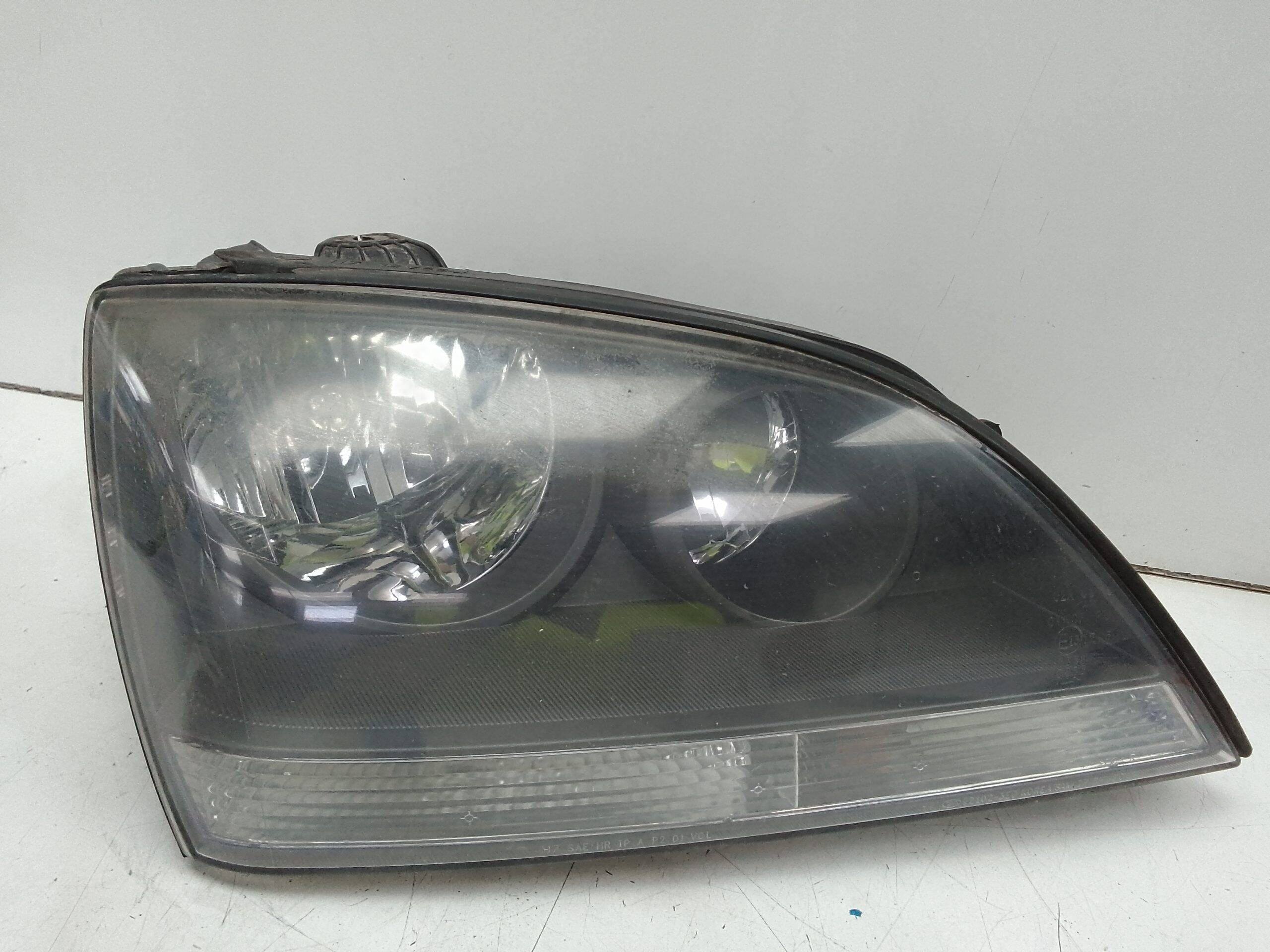 Faro derecho kia sorento (bl)(2002->)