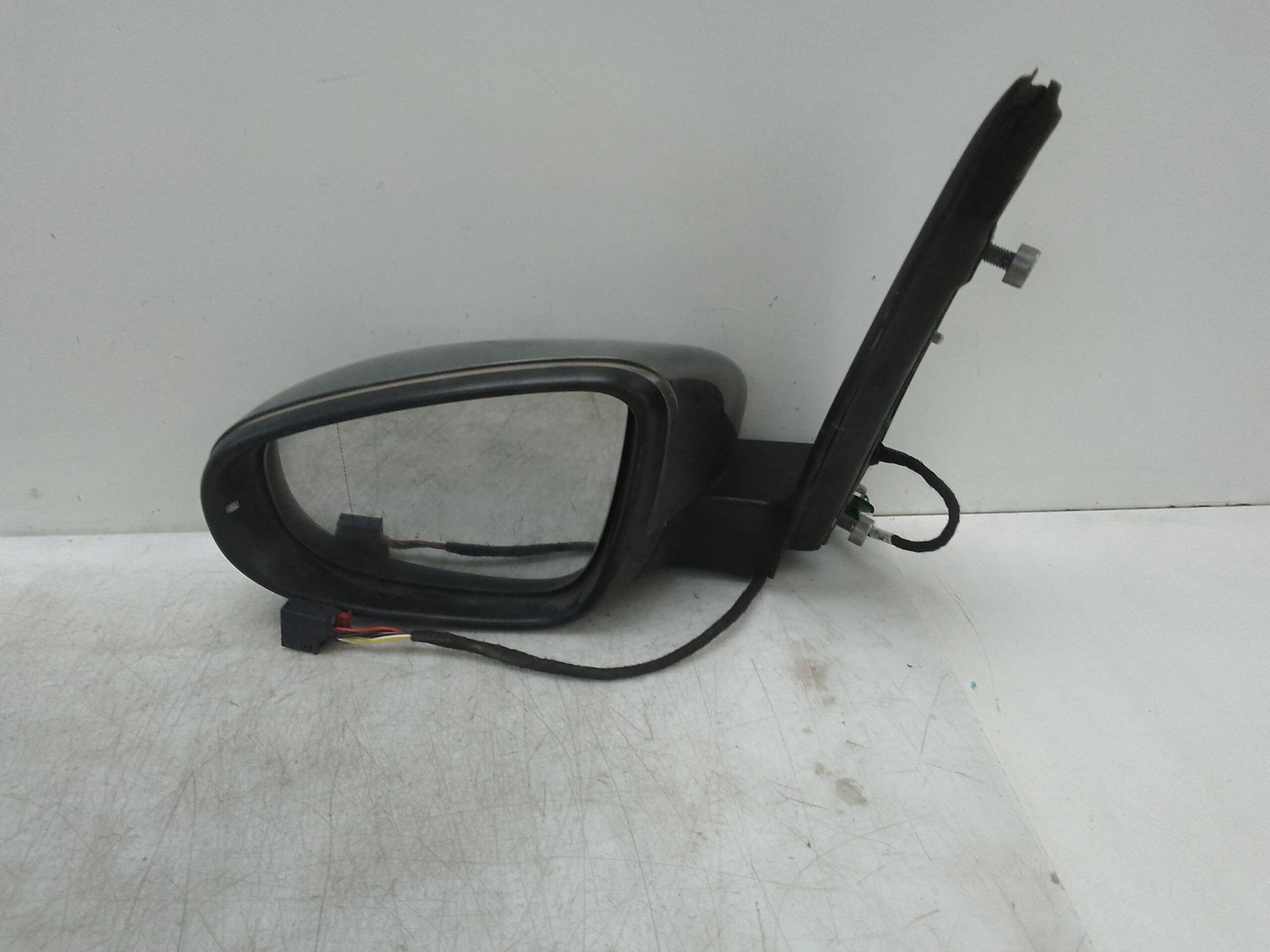 Retrovisor izquierdo electrico renault scenic iii (jz)(2009->)