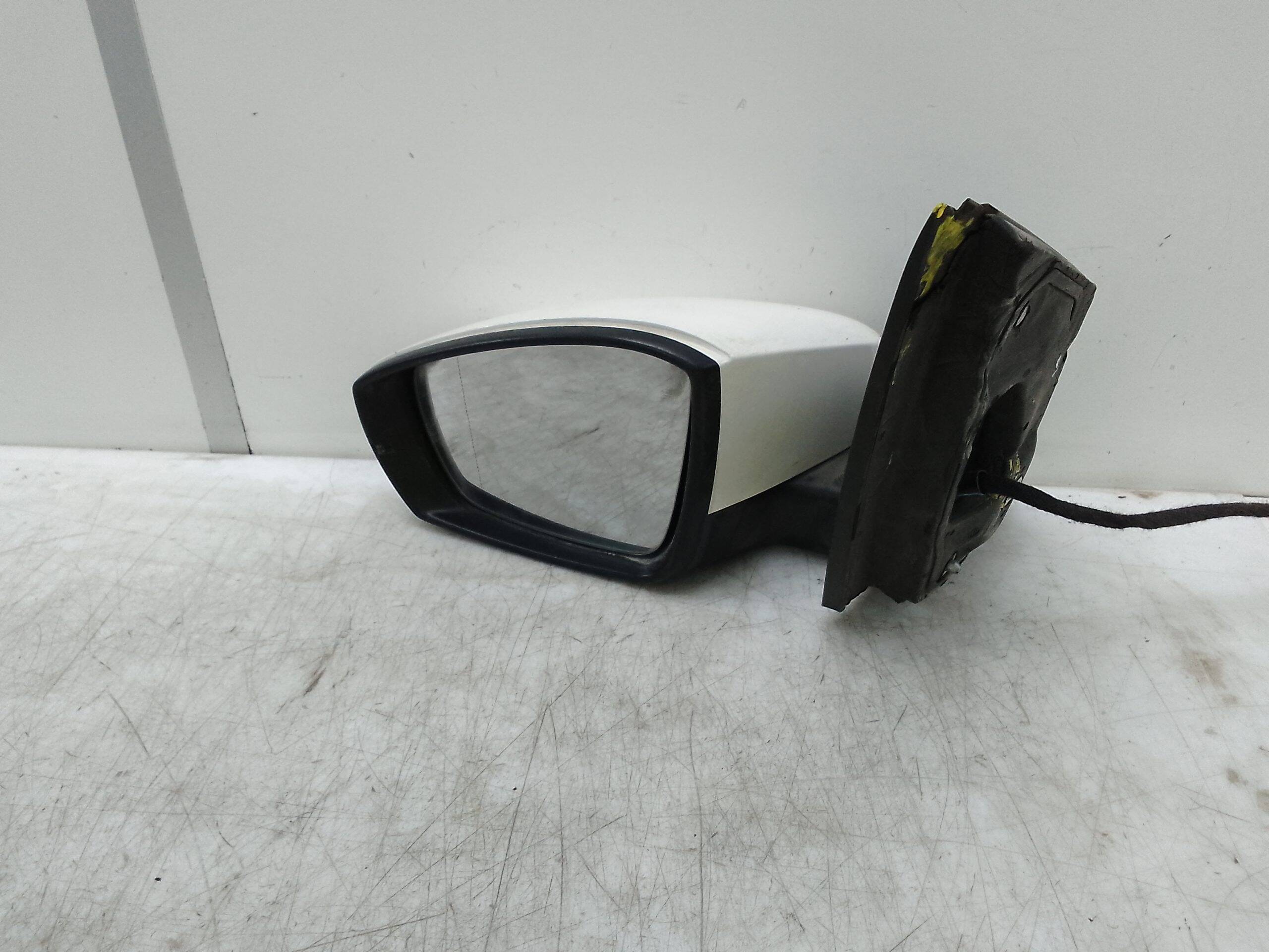 Retrovisor izquierdo electrico volkswagen polo v (6r1)(06.2009->)