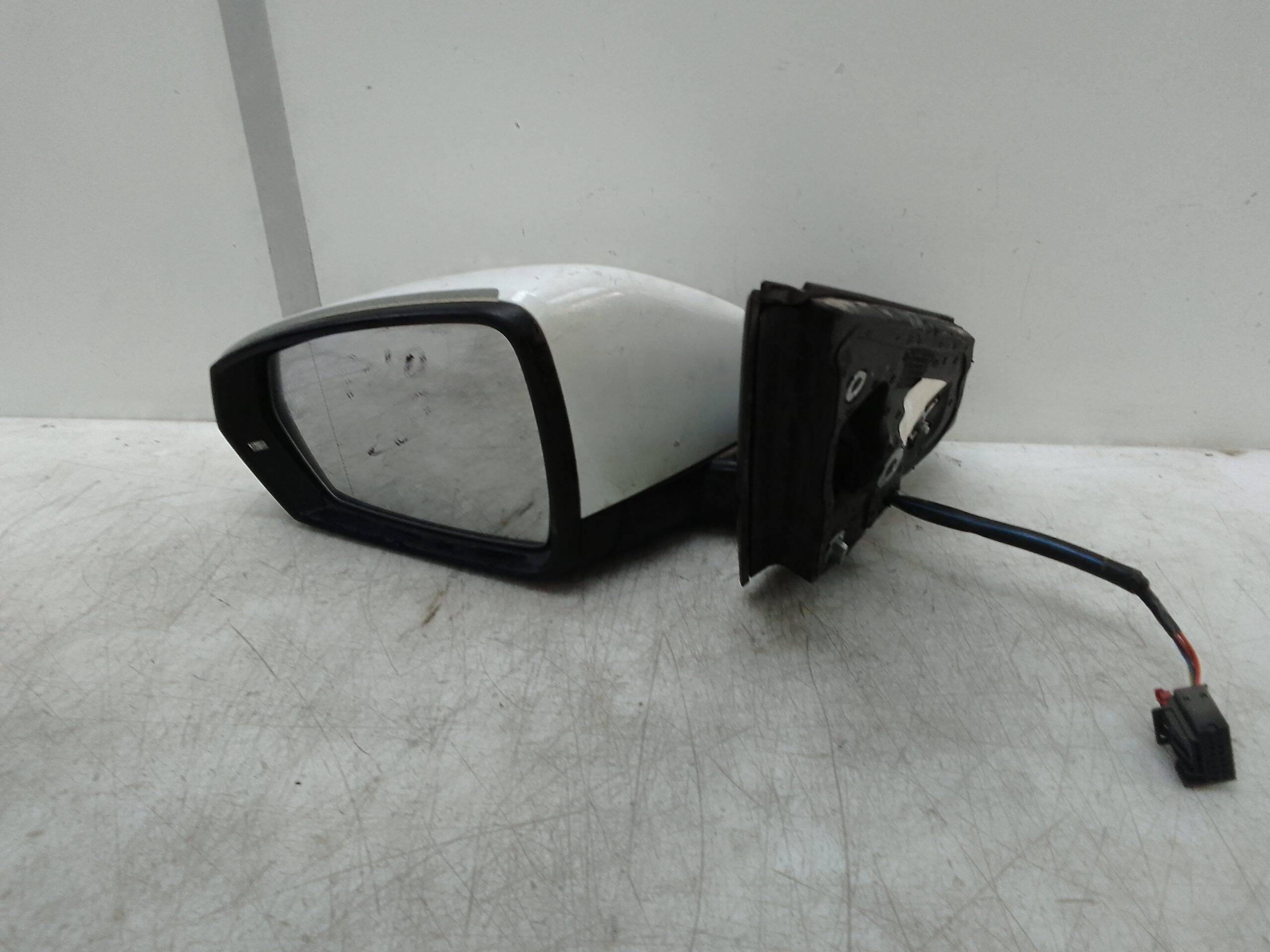 Retrovisor izquierdo electrico volkswagen polo vi (aw1)(08.2017->)