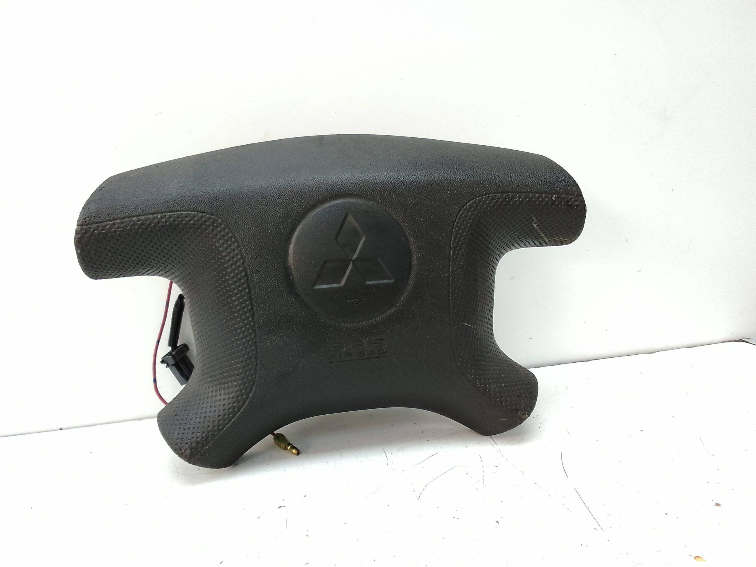 Airbag volante mitsubishi montero (v60/v70)(2000->)