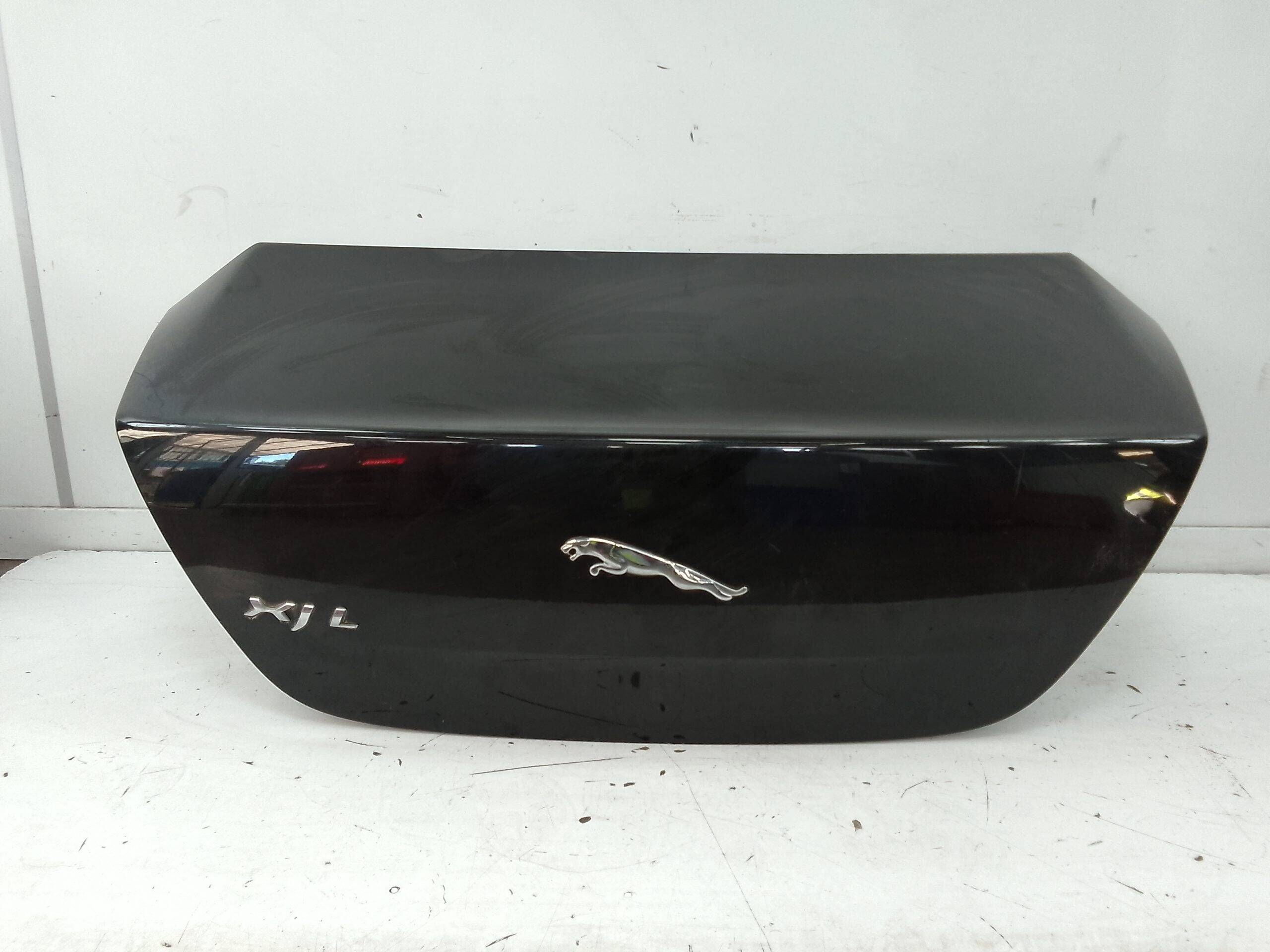 Porton trasero jaguar xj (2009->)