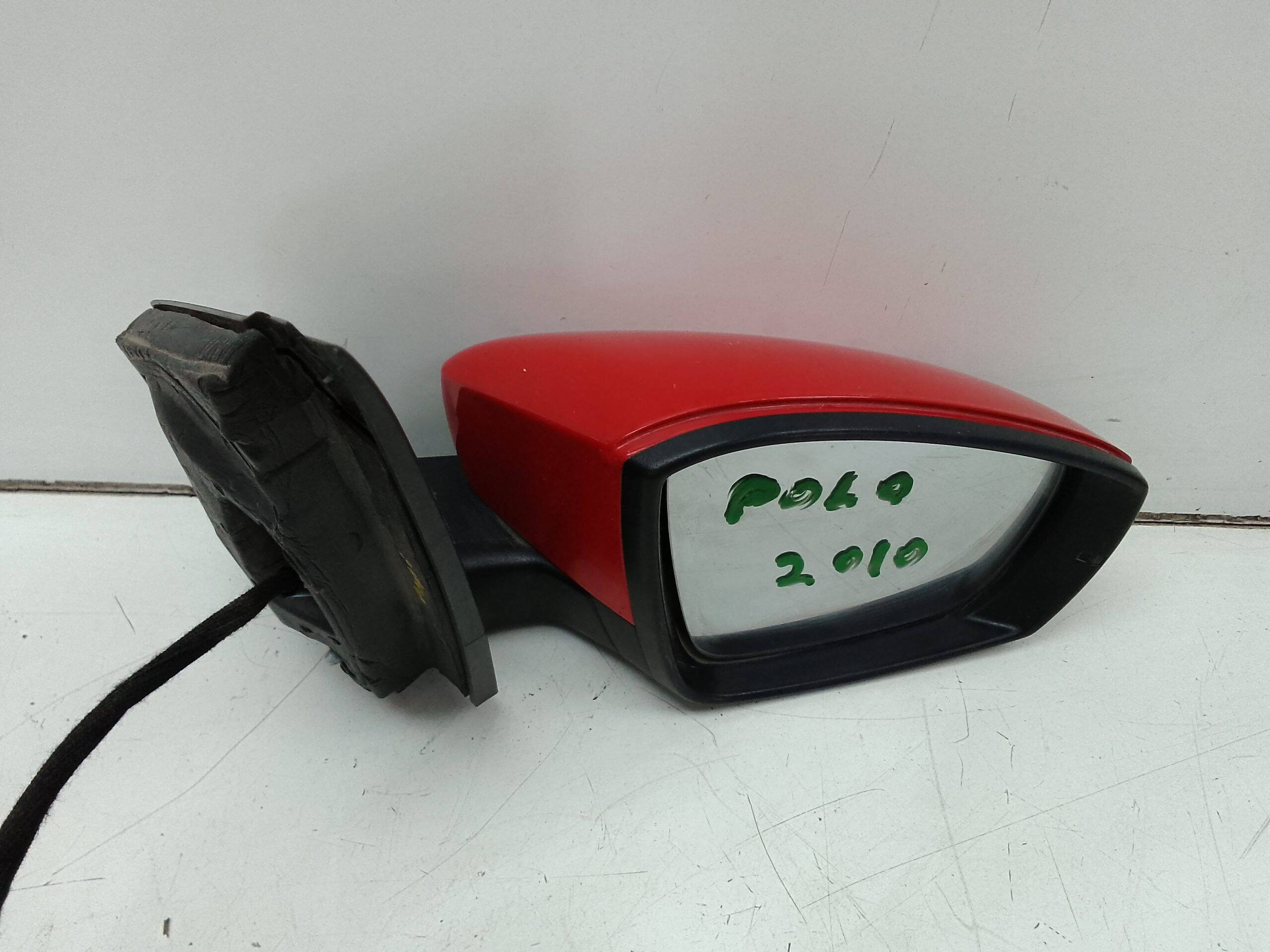 Retrovisor derecho volkswagen polo v (6r1)(06.2009->)