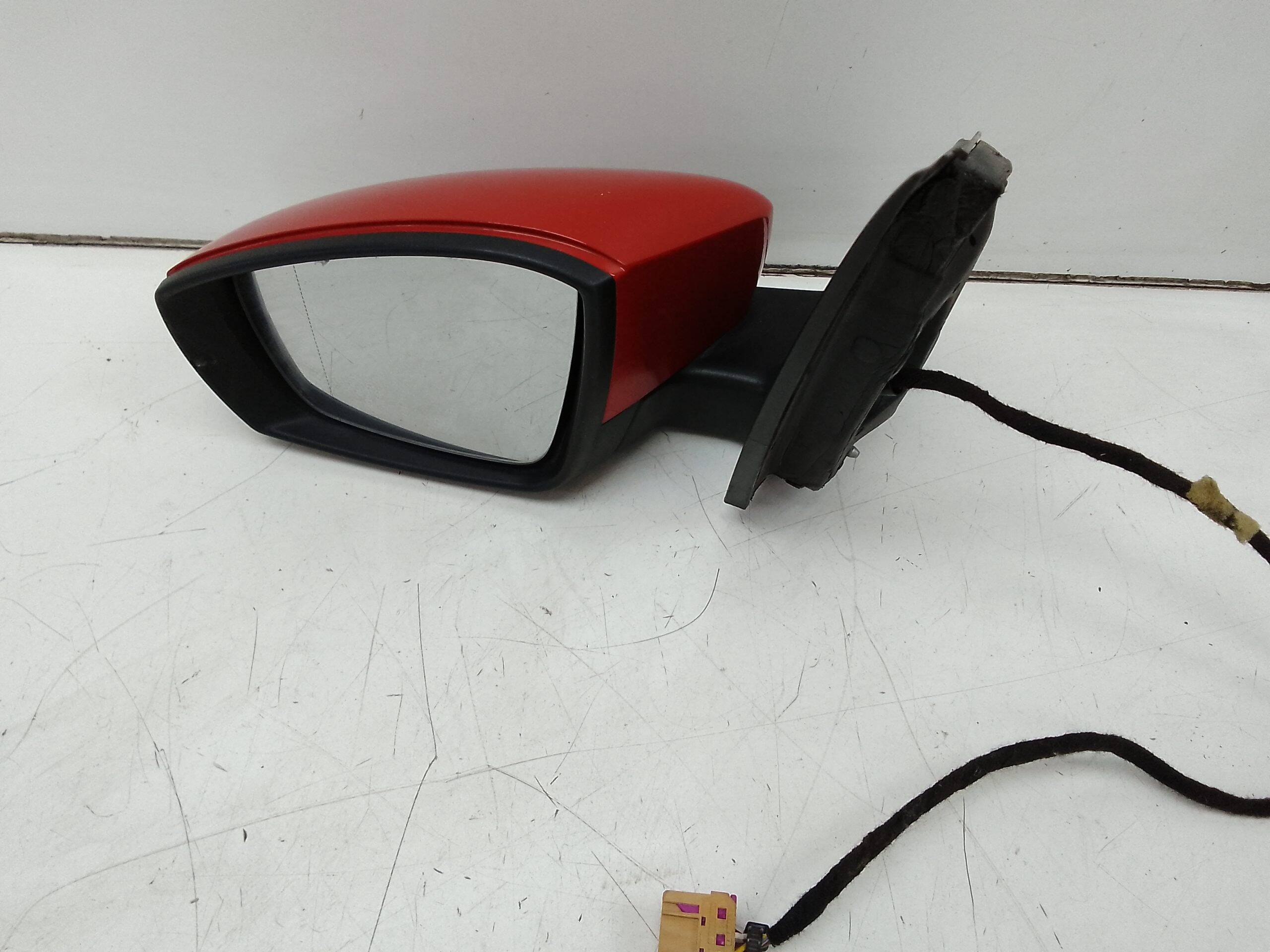 Retrovisor izquierdo volkswagen polo v (6r1)(06.2009->)