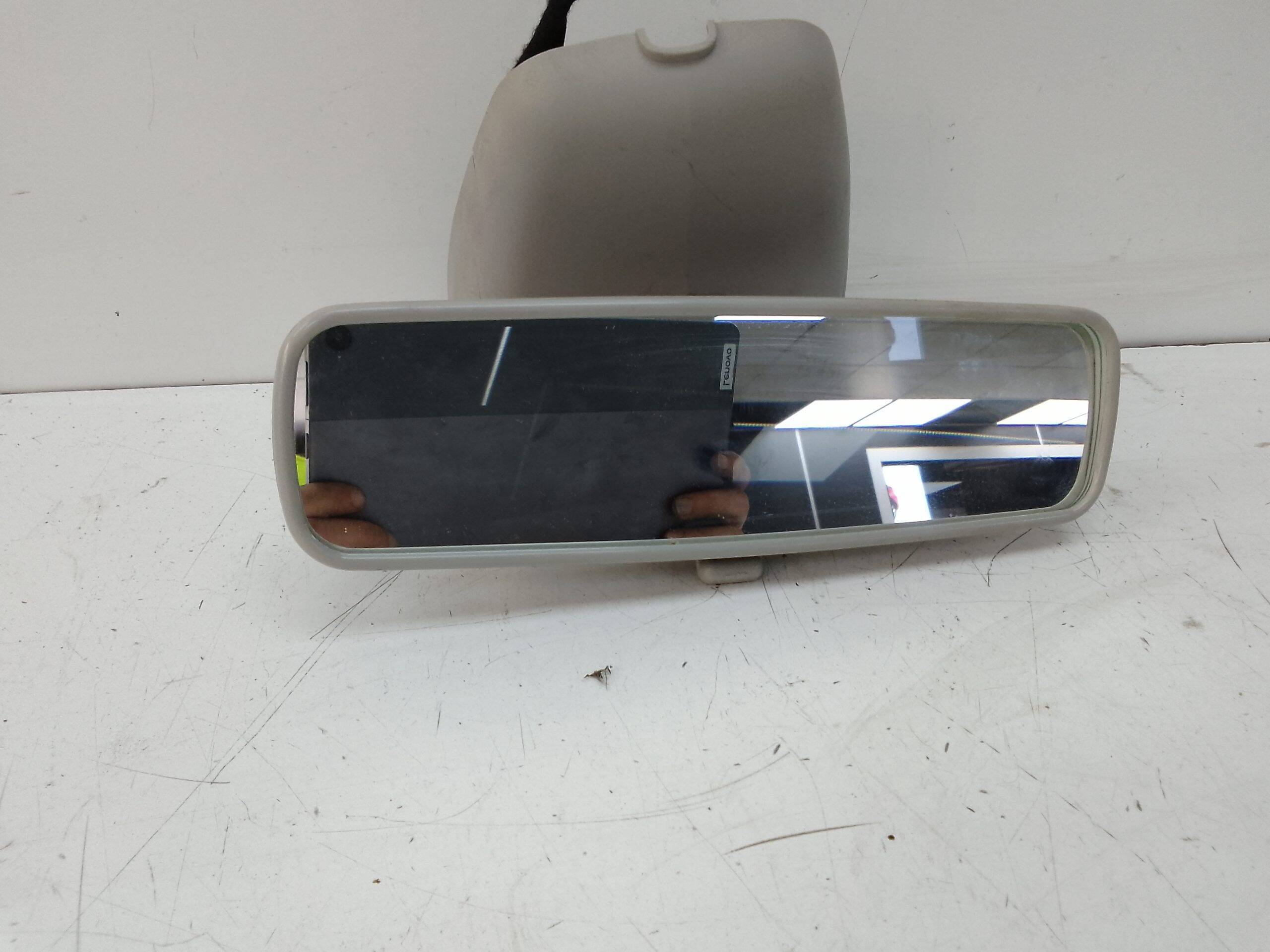 Retrovisor central renault clio iv (2012->)