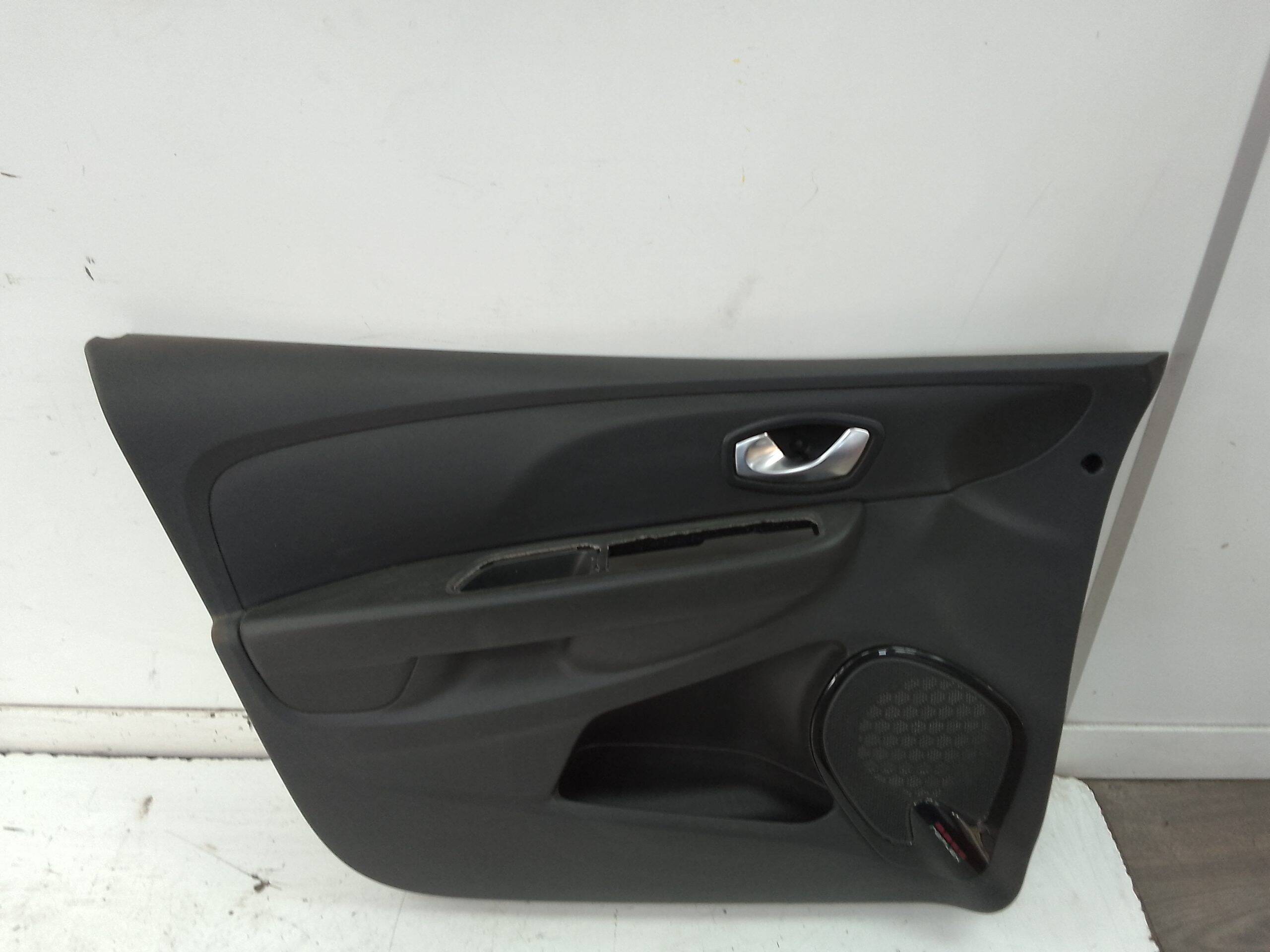 Guarnecido puerta delantera izquierda renault clio iv (2012->)