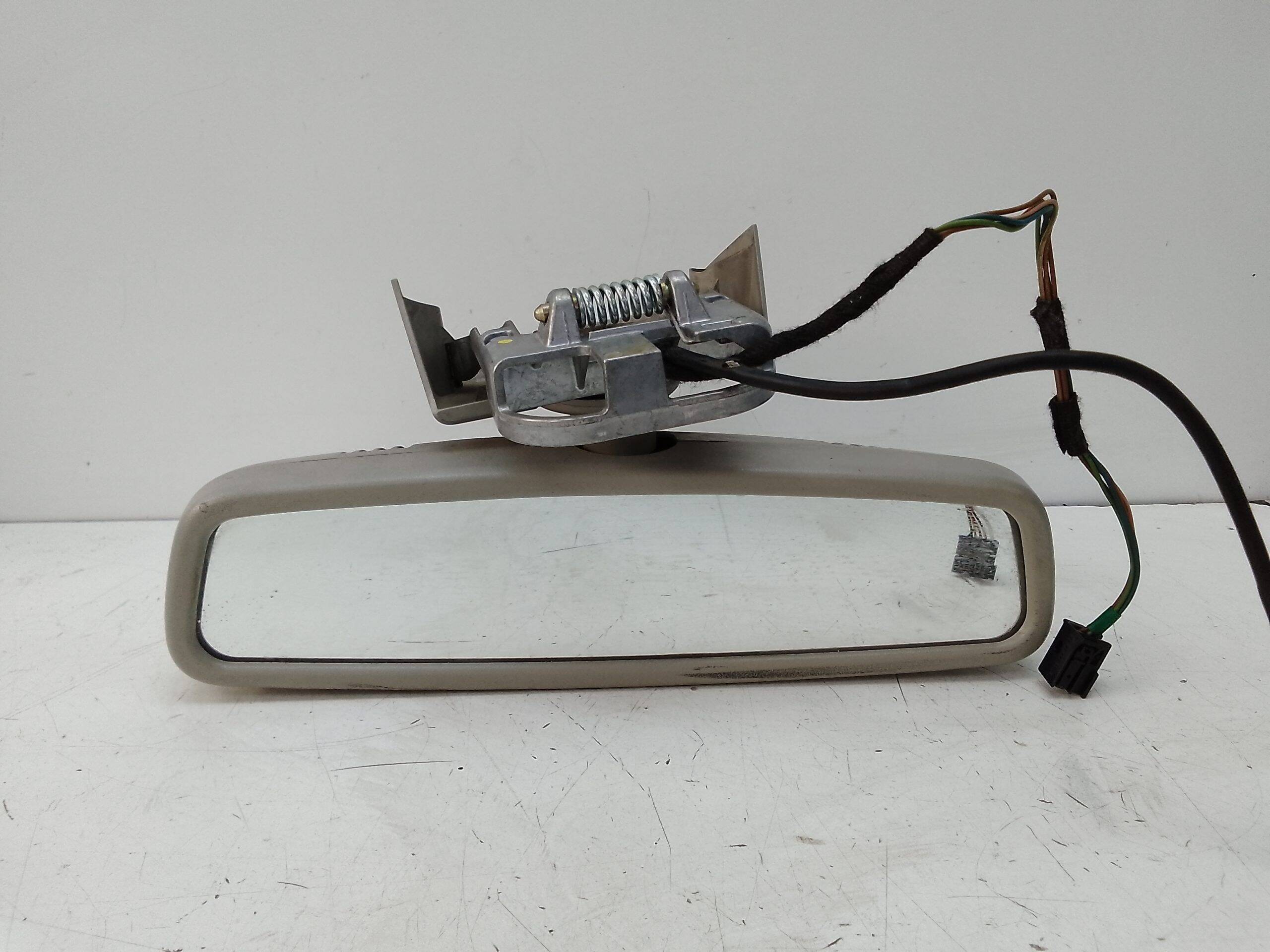 Retrovisor central mercedes-benz clase s (bm 221) lim. (06.2005->)