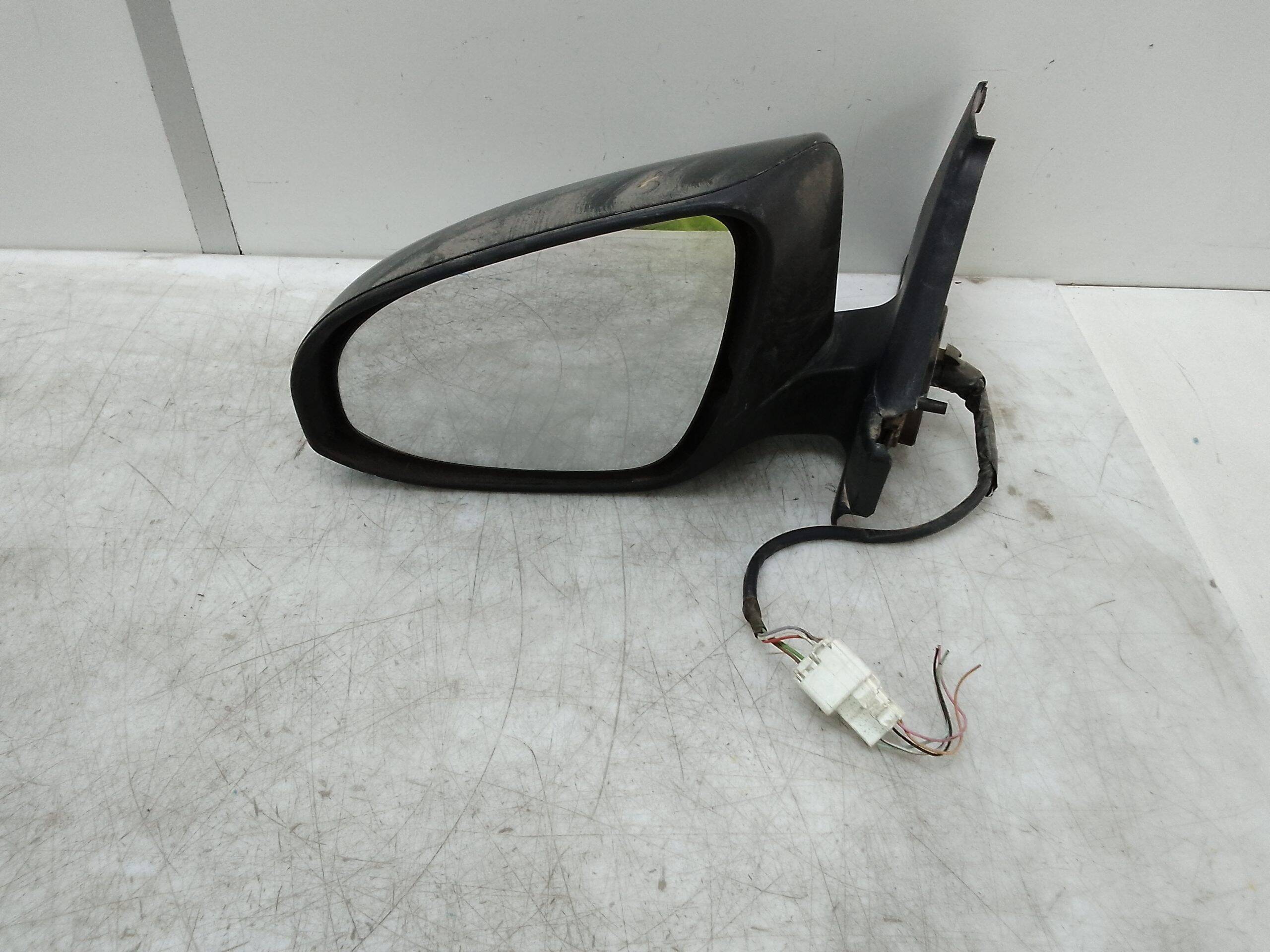 Retrovisor izquierdo electrico toyota yaris (xp13)(2017->)