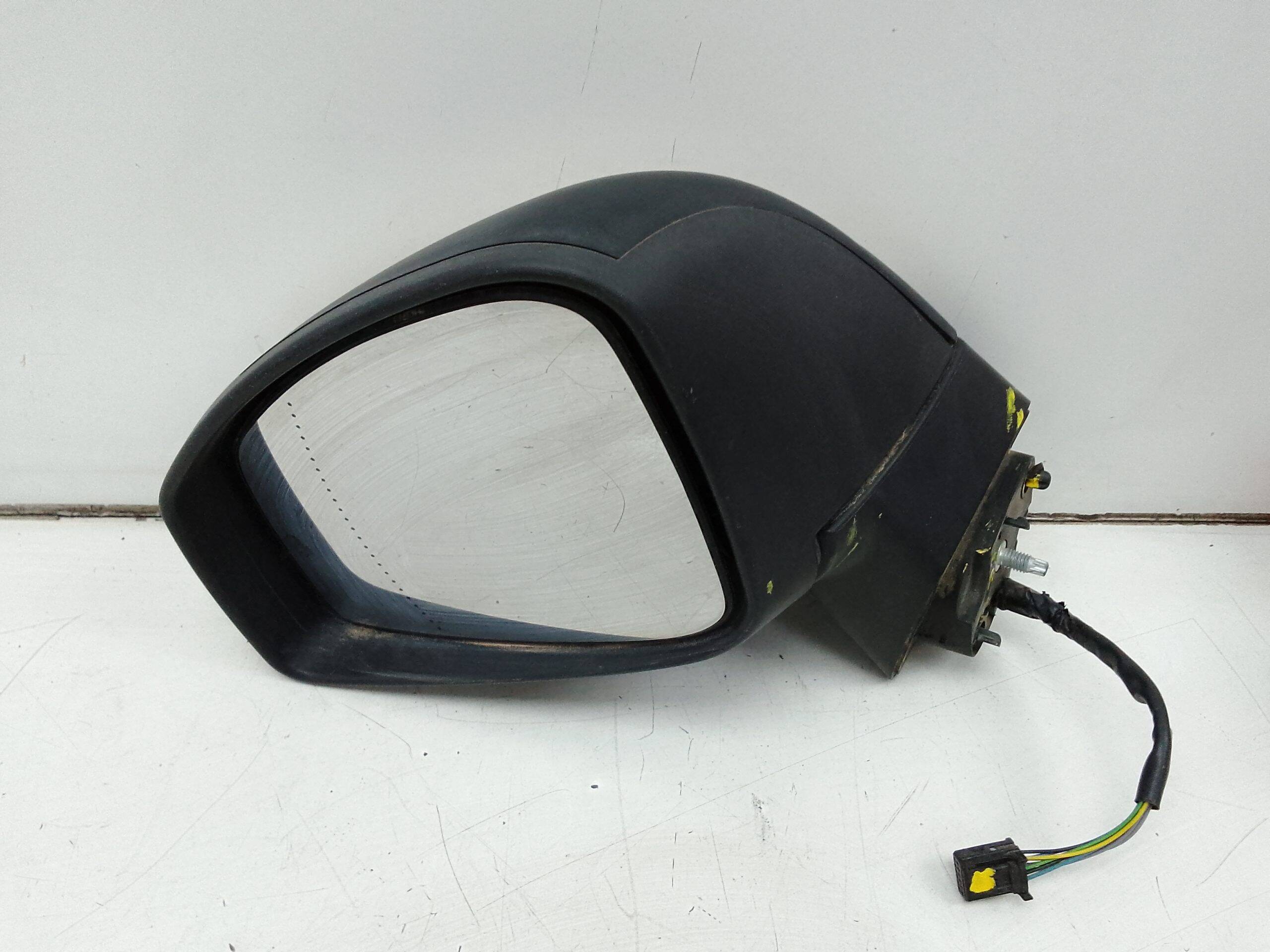 Retrovisor izquierdo renault scenic iii (jz)(2009->)