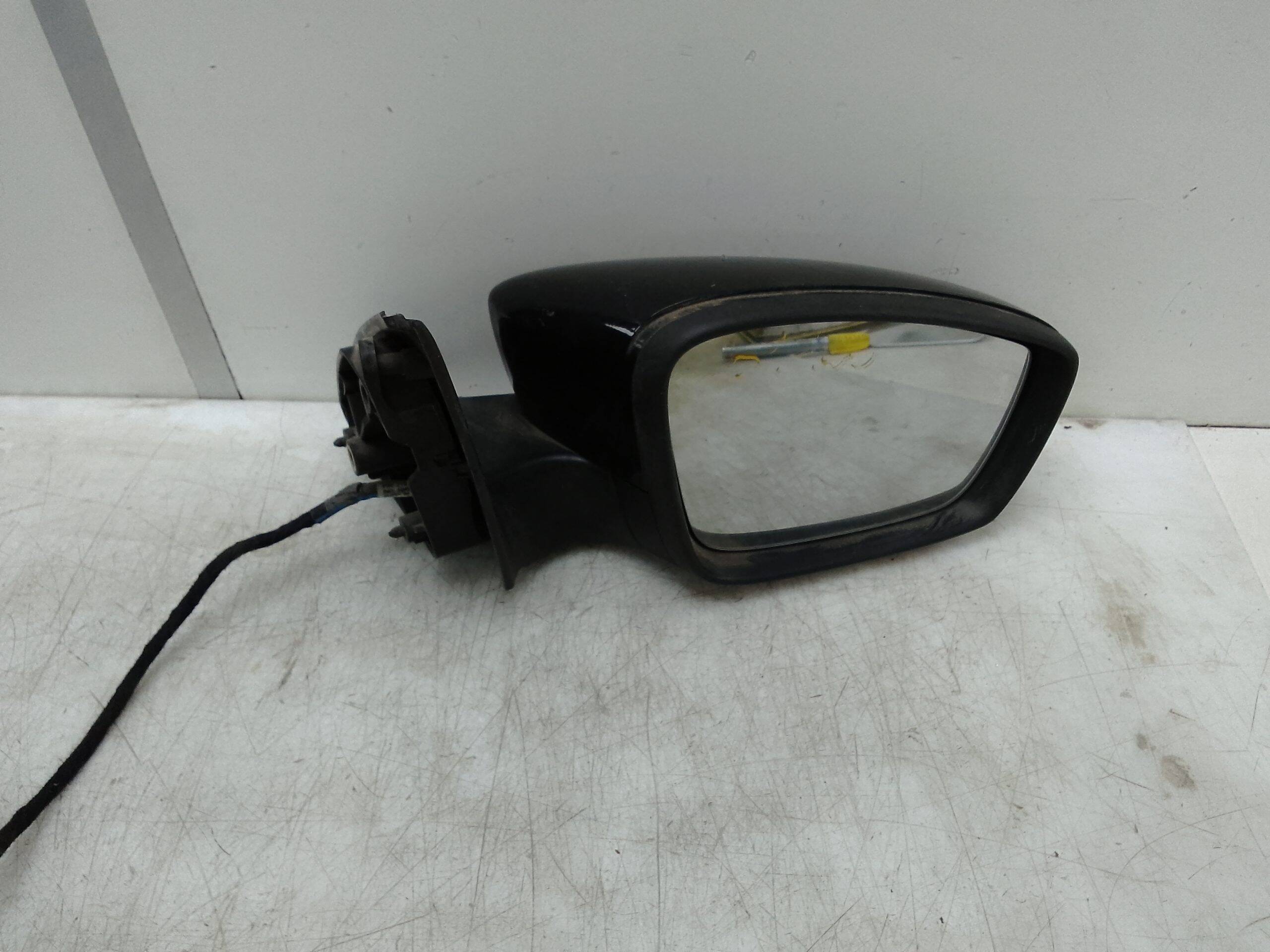 Retrovisor derecho electrico seat toledo (kg3)(07.2012->)