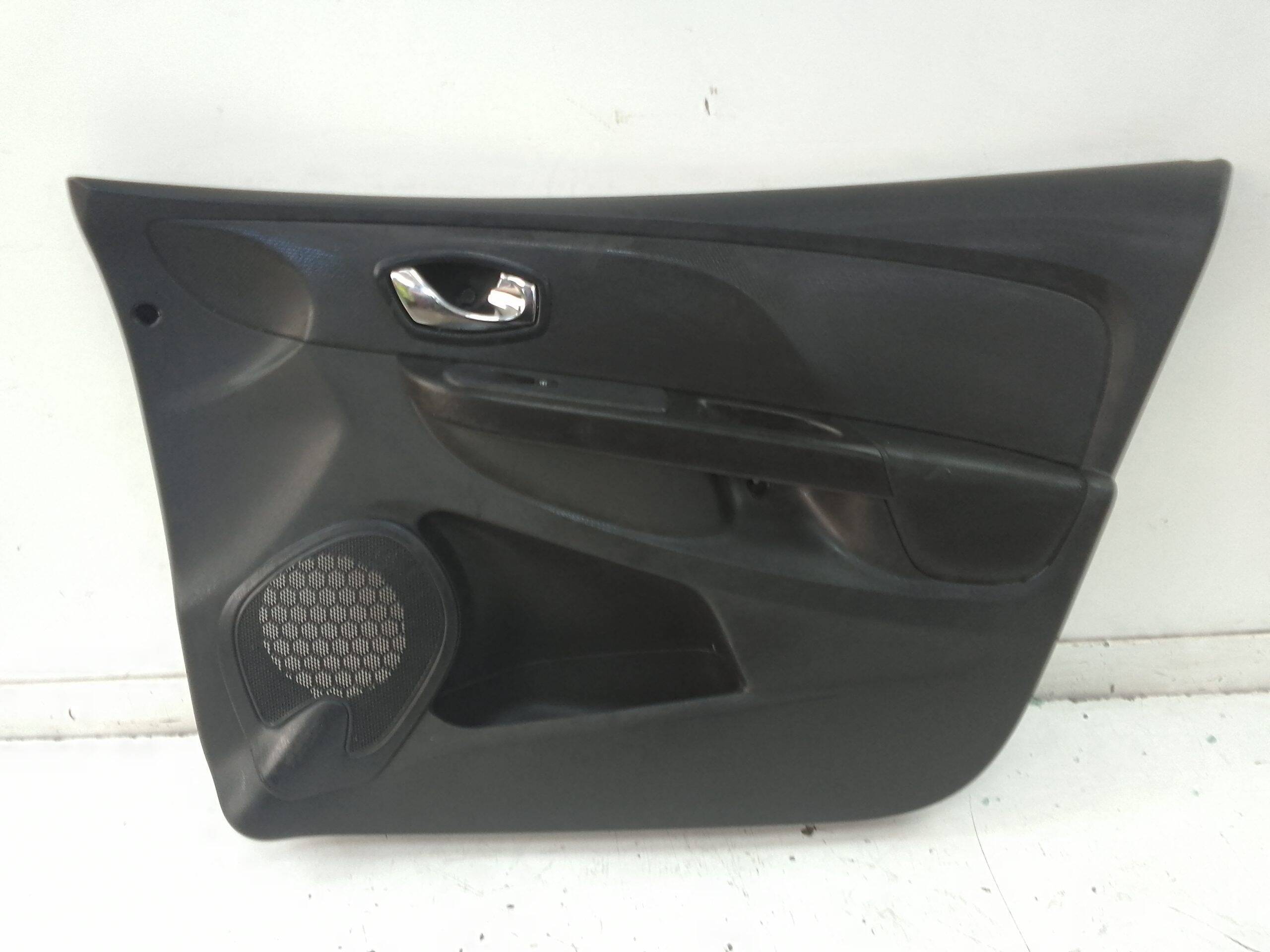 Guarnecido puerta delantera derecha renault clio iv (2012->)