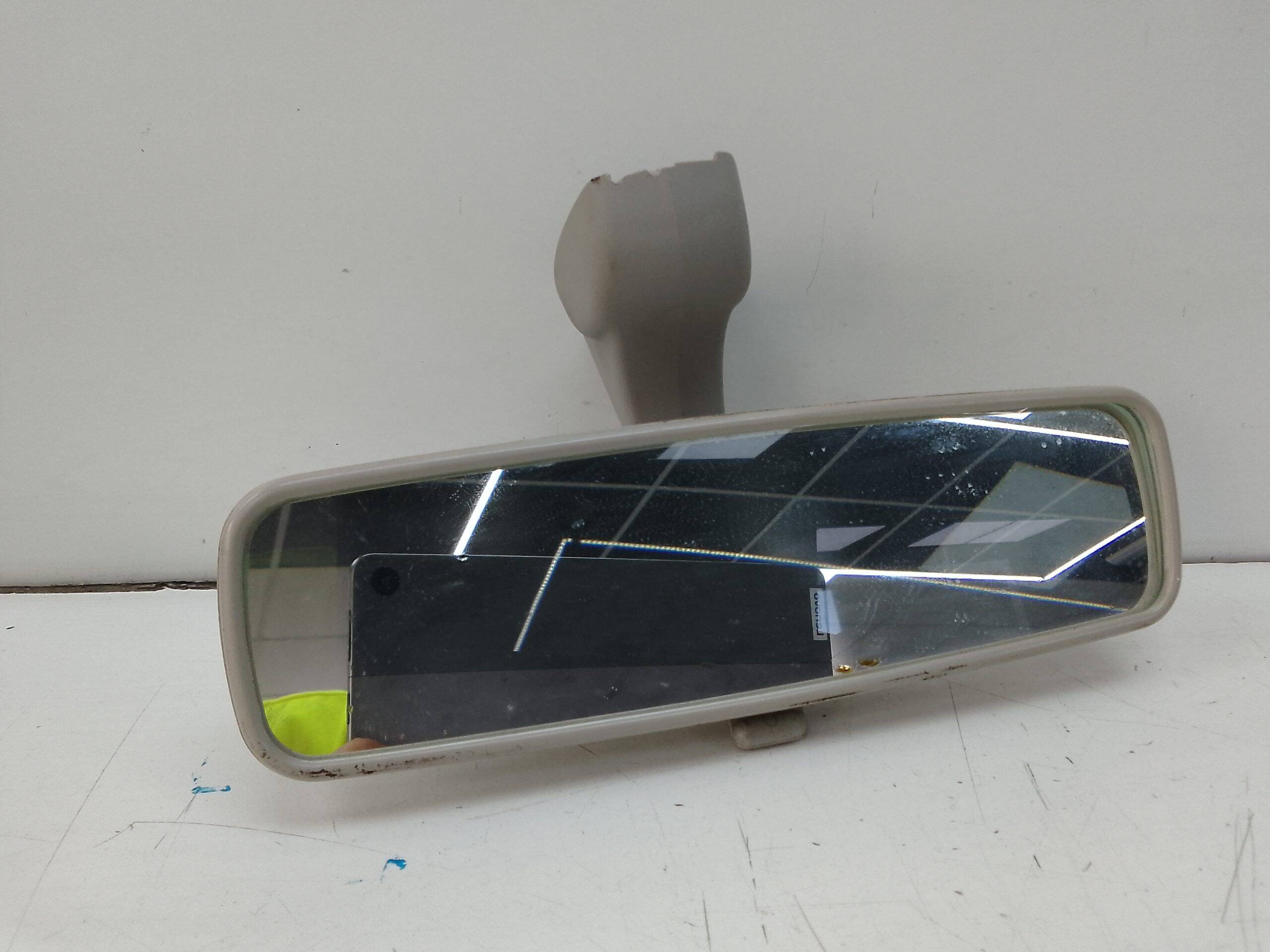 Retrovisor central renault clio iv (2012->)