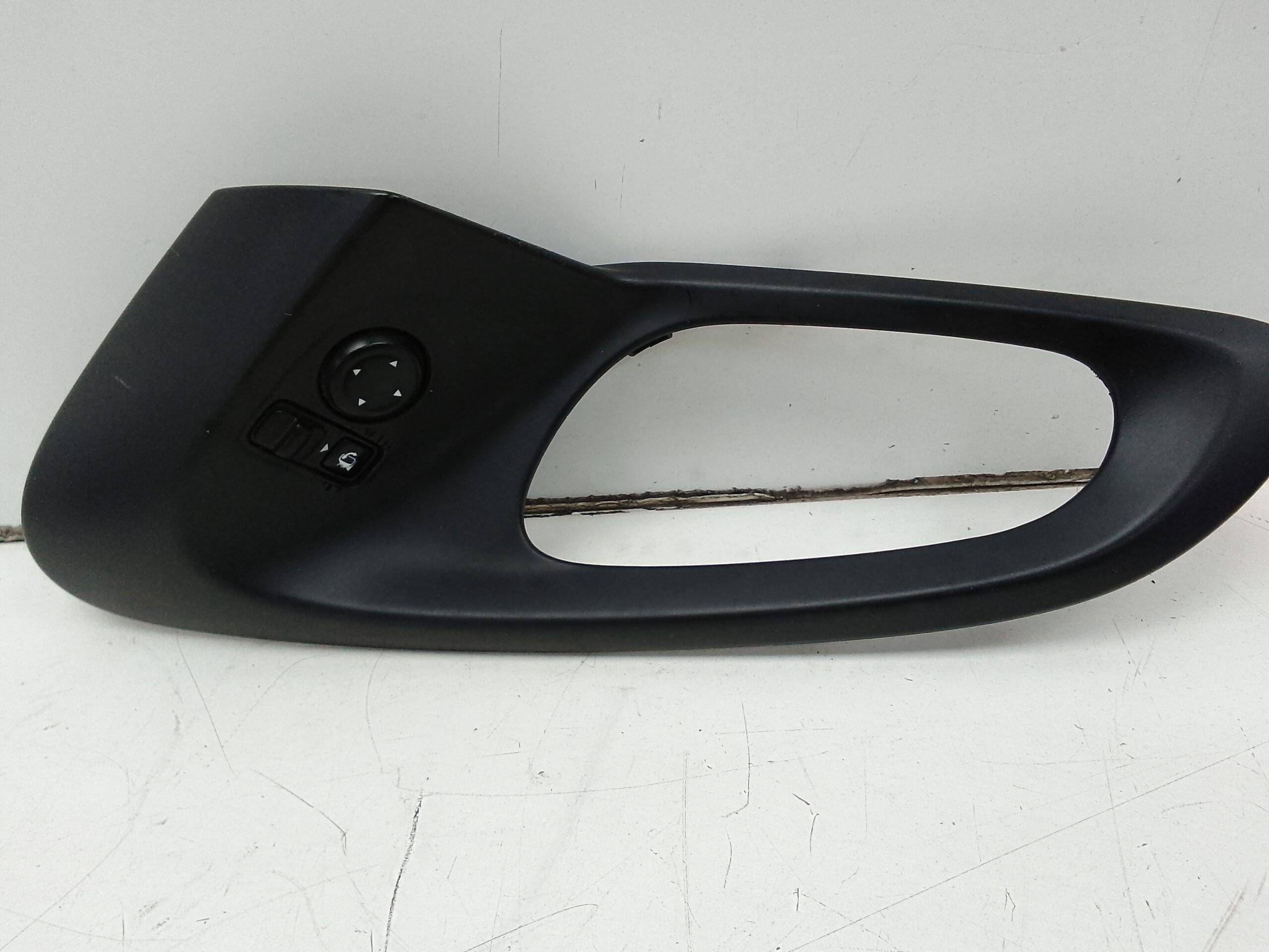 Mando retrovisor renault kadjar (06.2015->)