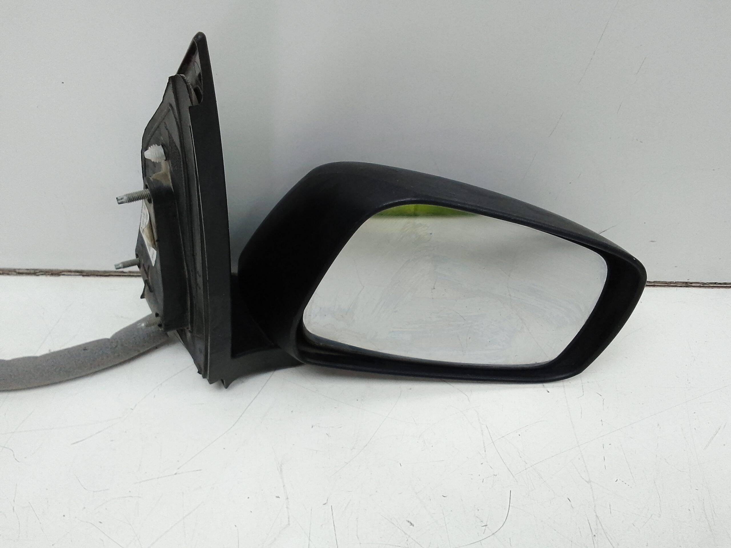 Retrovisor derecho nissan pathfinder (r51)(01.2005->)