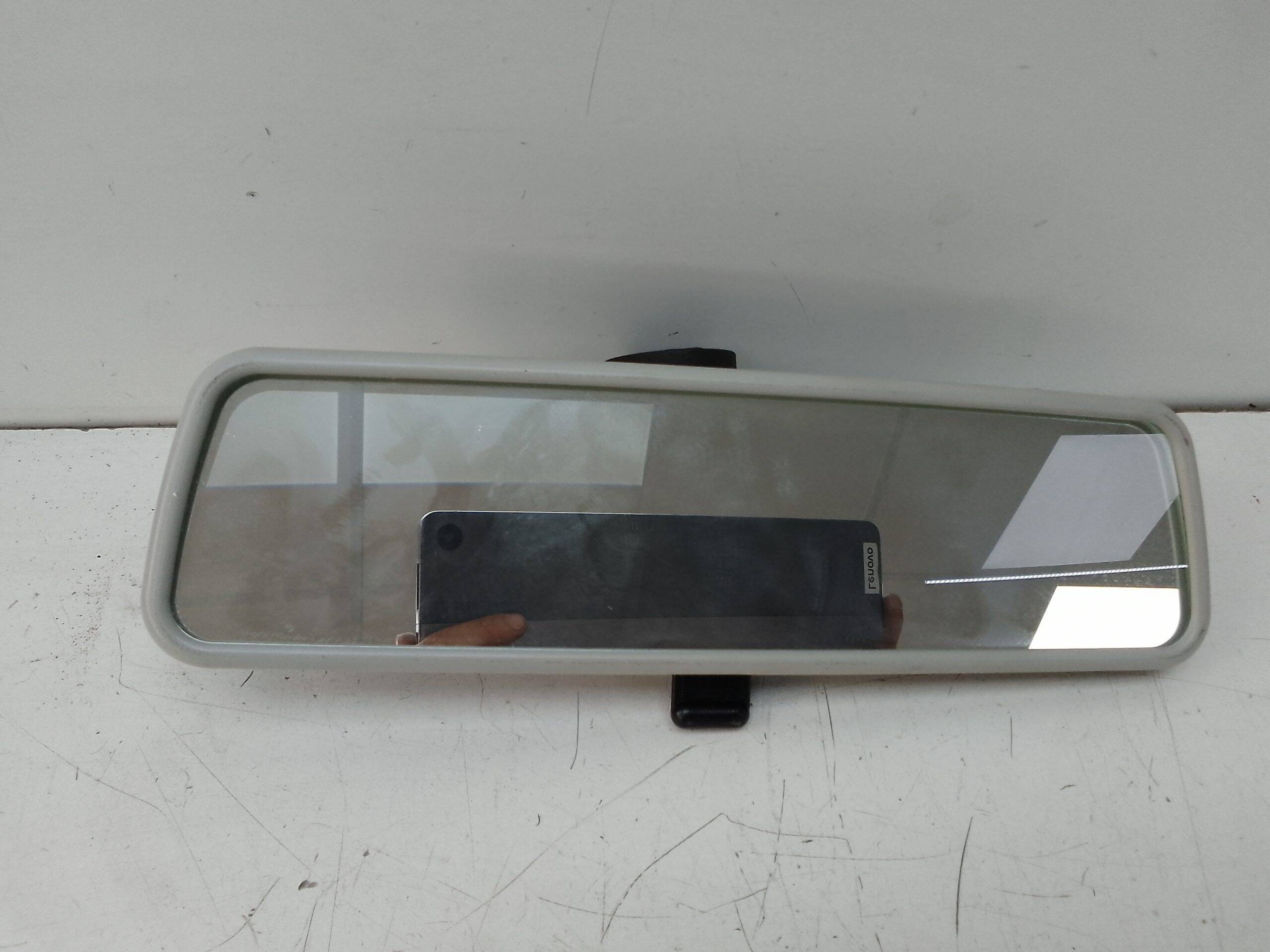 Retrovisor central volkswagen polo v (6c1)(01.2014->)