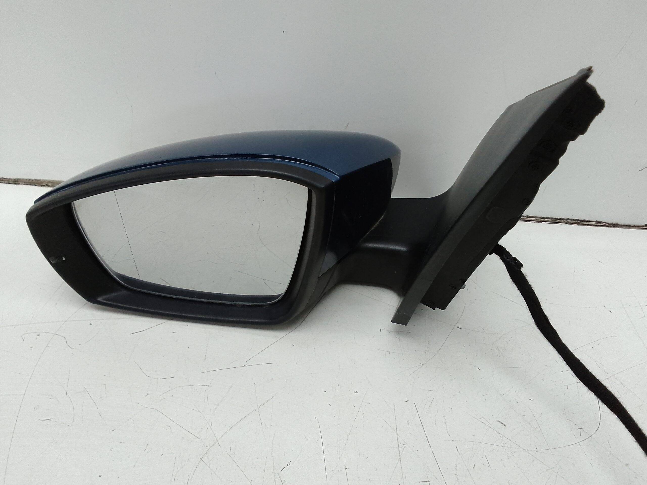 Retrovisor izquierdo volkswagen polo v (6c1)(01.2014->)