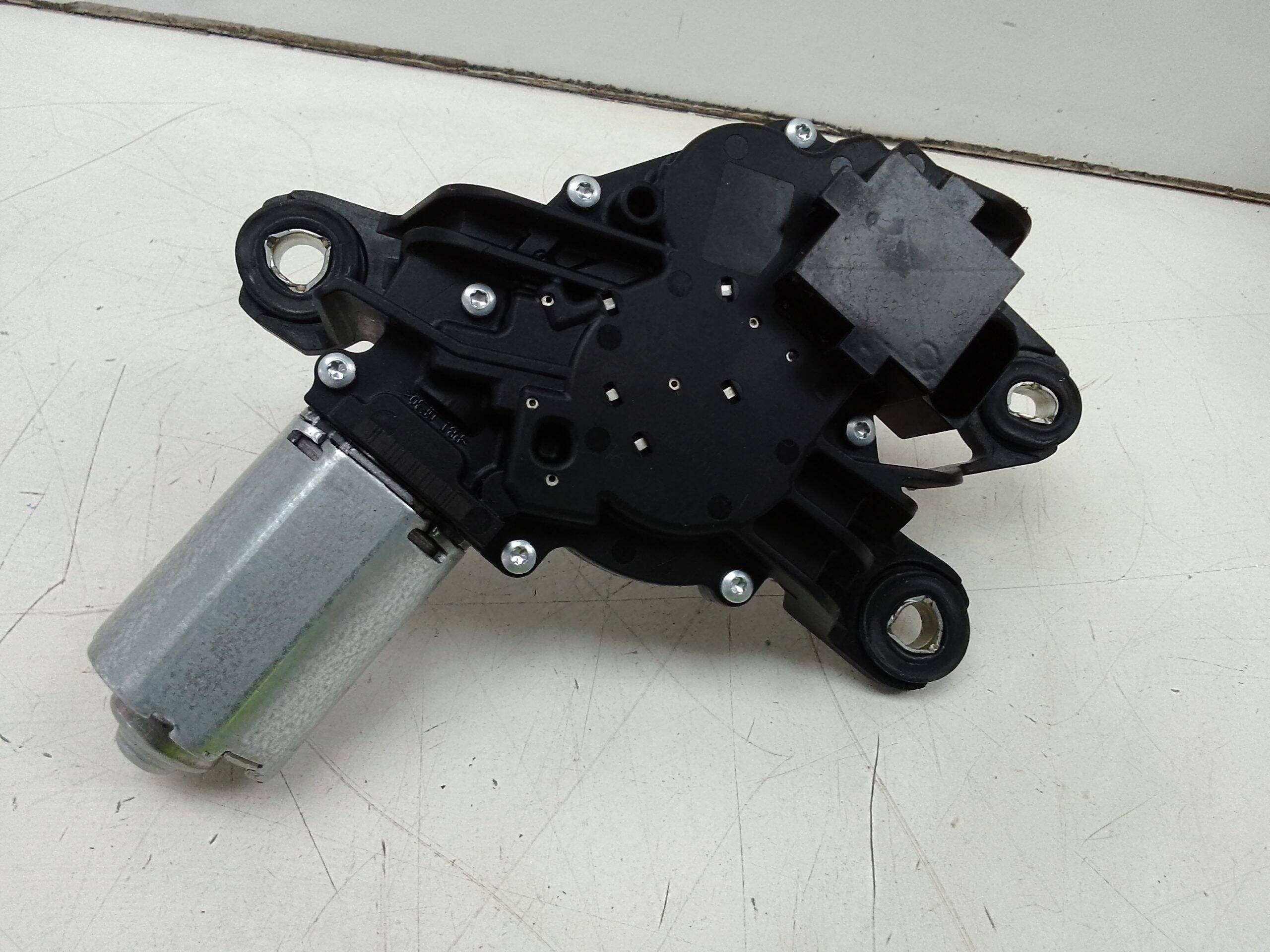 Motor limpia trasero volkswagen polo v (6c1)(01.2014->)