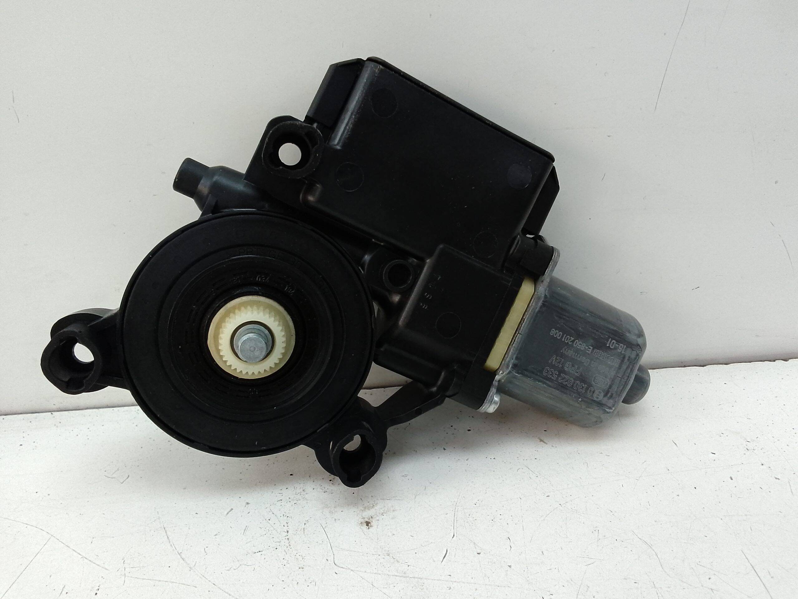 Motor elevalunas trasero derecho volkswagen polo v (6c1)(01.2014->)